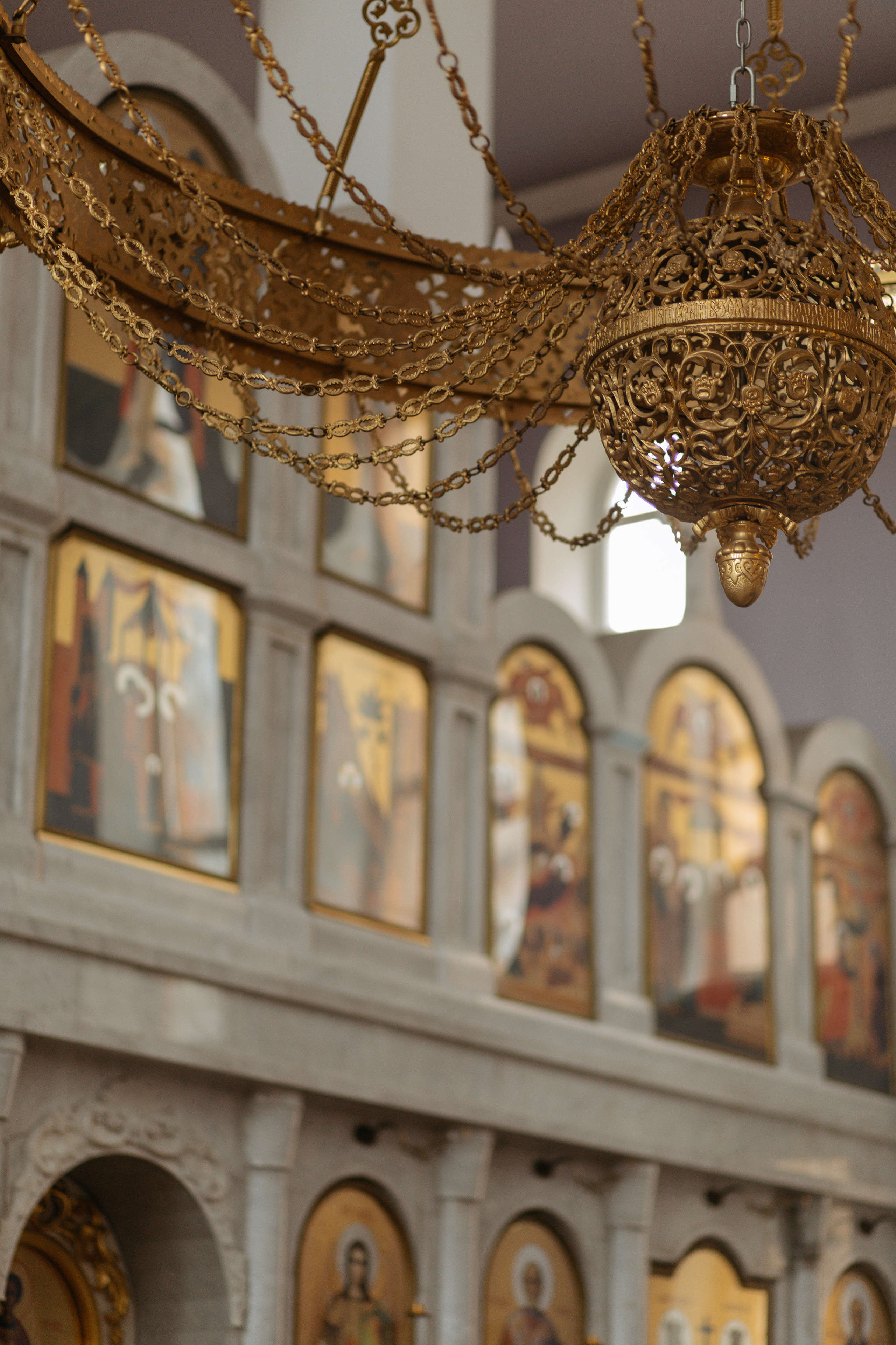 Крещение Михаила. Самый теплый фотограф в Краснодаре Рябоконь Ксения