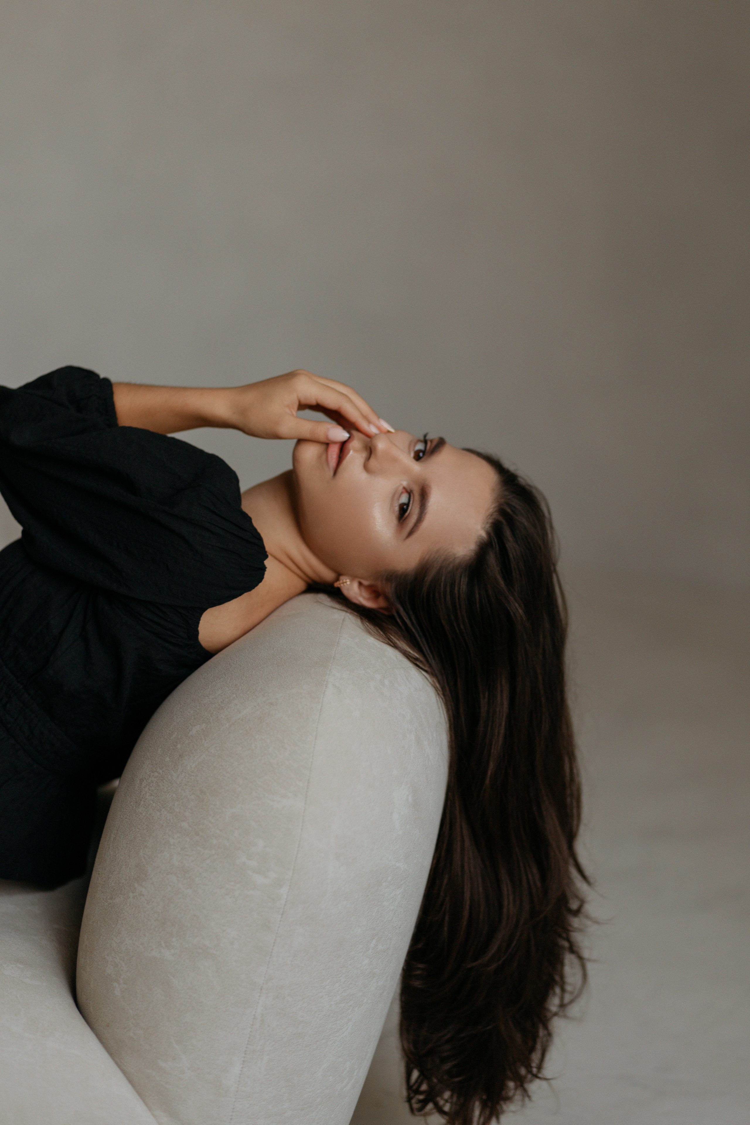 Наташа. Самый теплый фотограф в Краснодаре Рябоконь Ксения