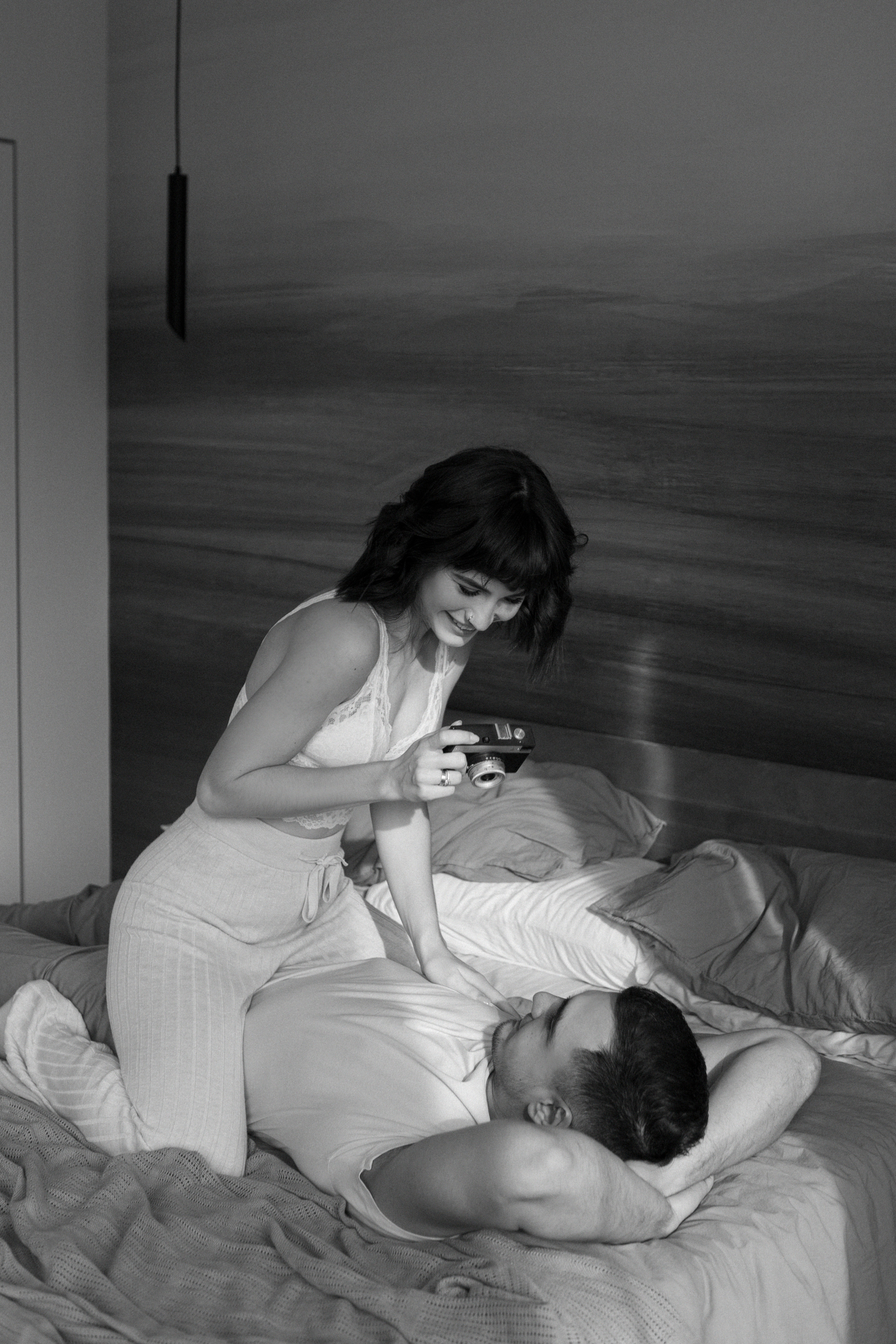 Артём и Саша. Самый теплый фотограф в Краснодаре Рябоконь Ксения