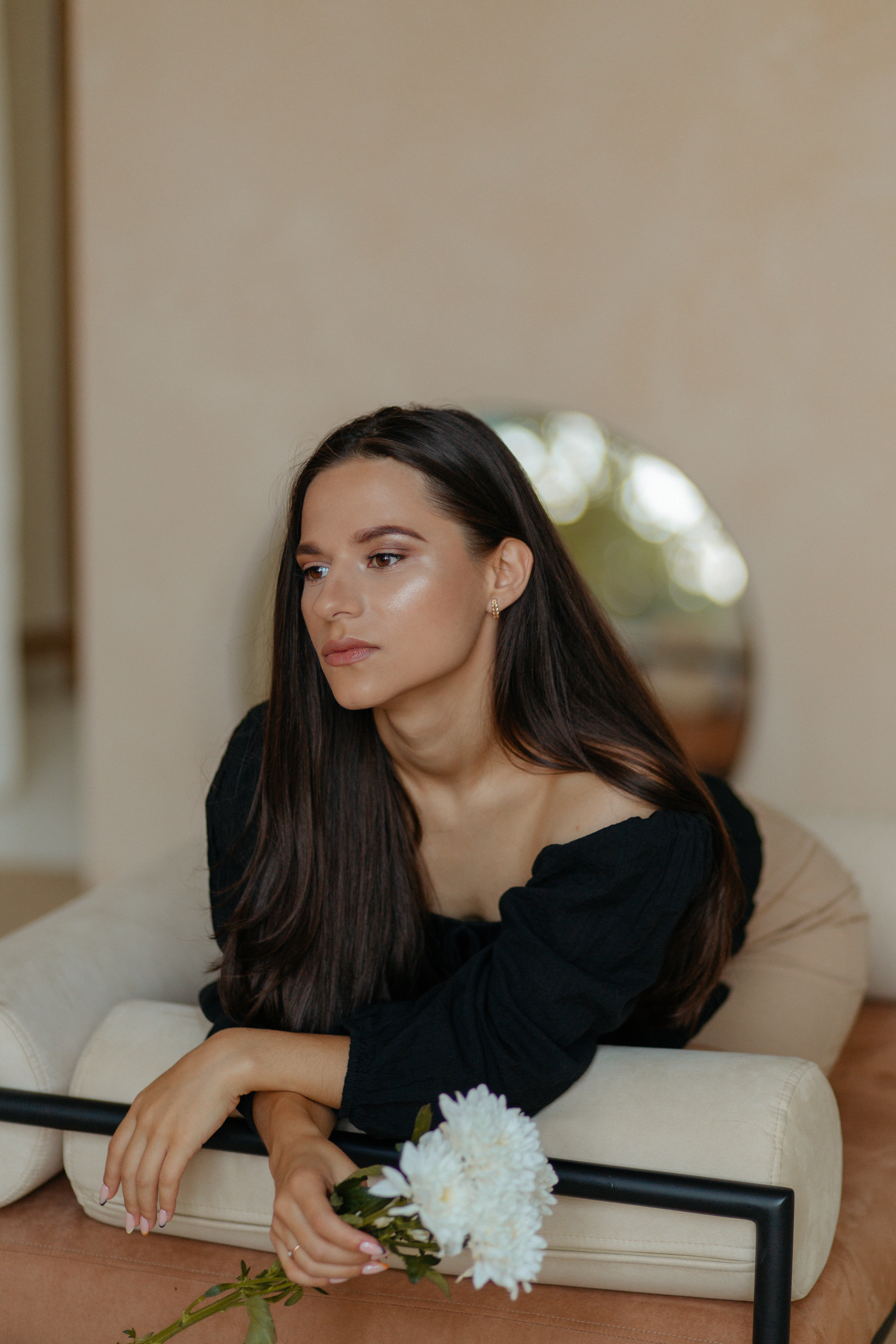 Наташа. Самый теплый фотограф в Краснодаре Рябоконь Ксения