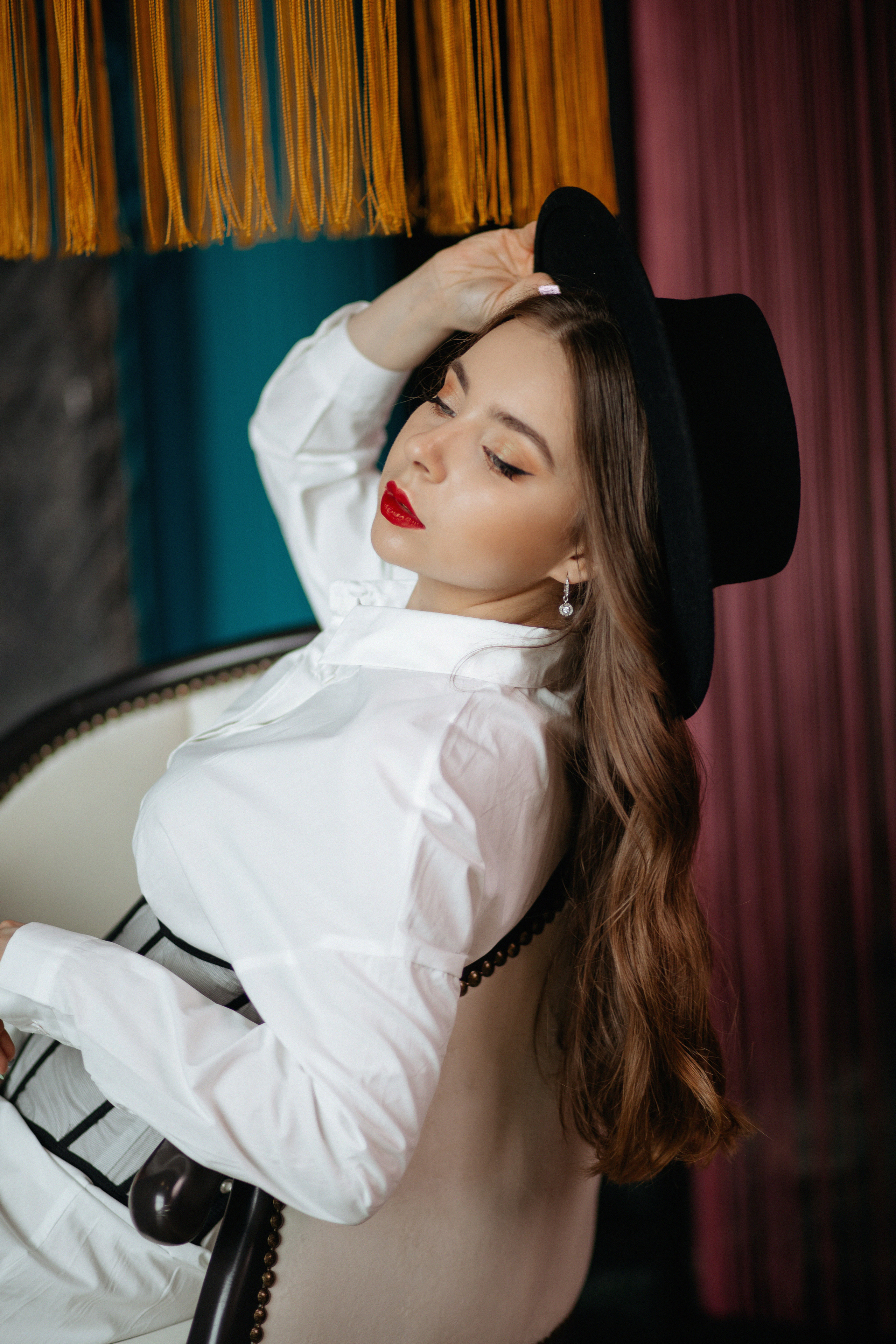 Аврора. Самый теплый фотограф в Краснодаре Рябоконь Ксения