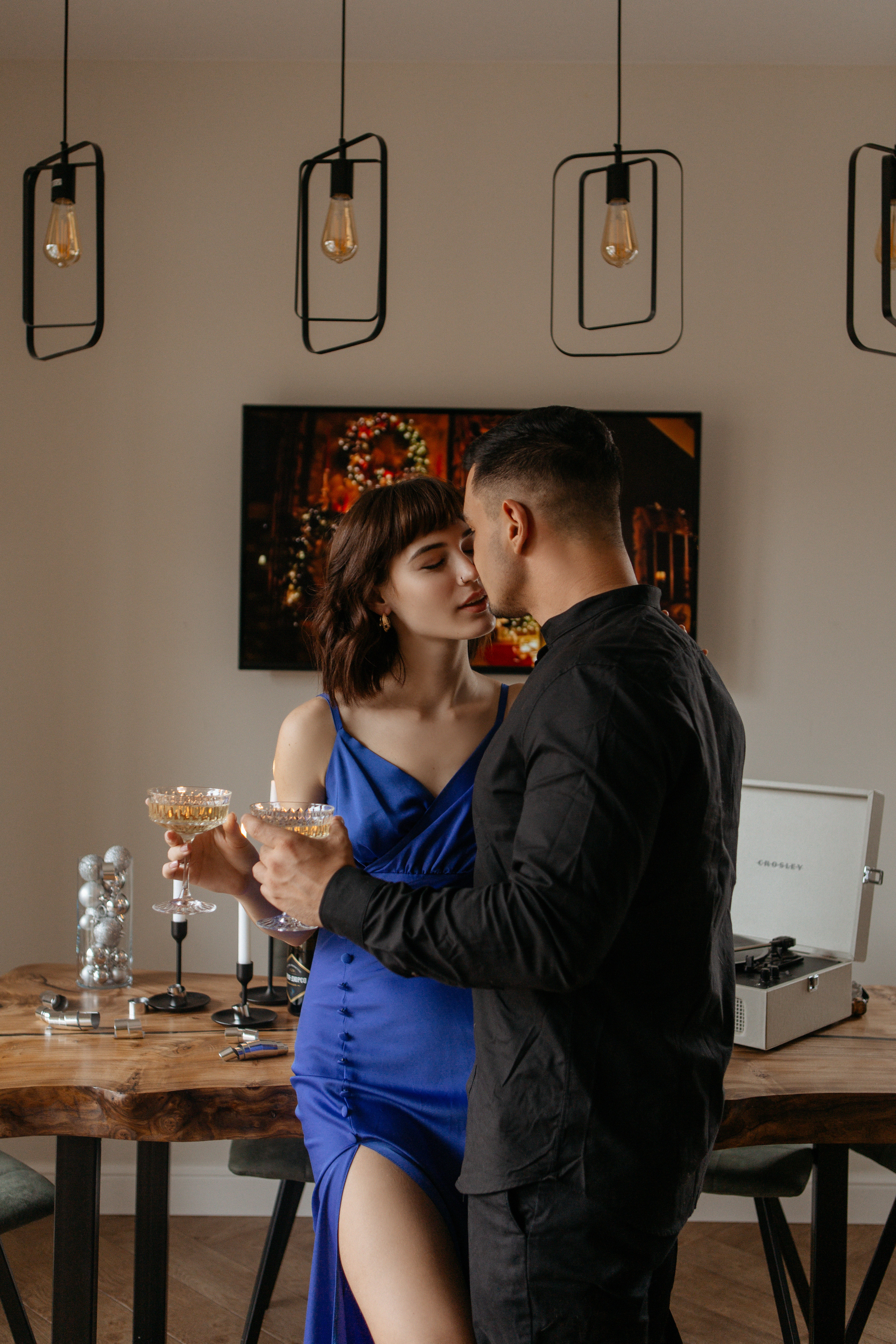 Артём и Саша. Самый теплый фотограф в Краснодаре Рябоконь Ксения