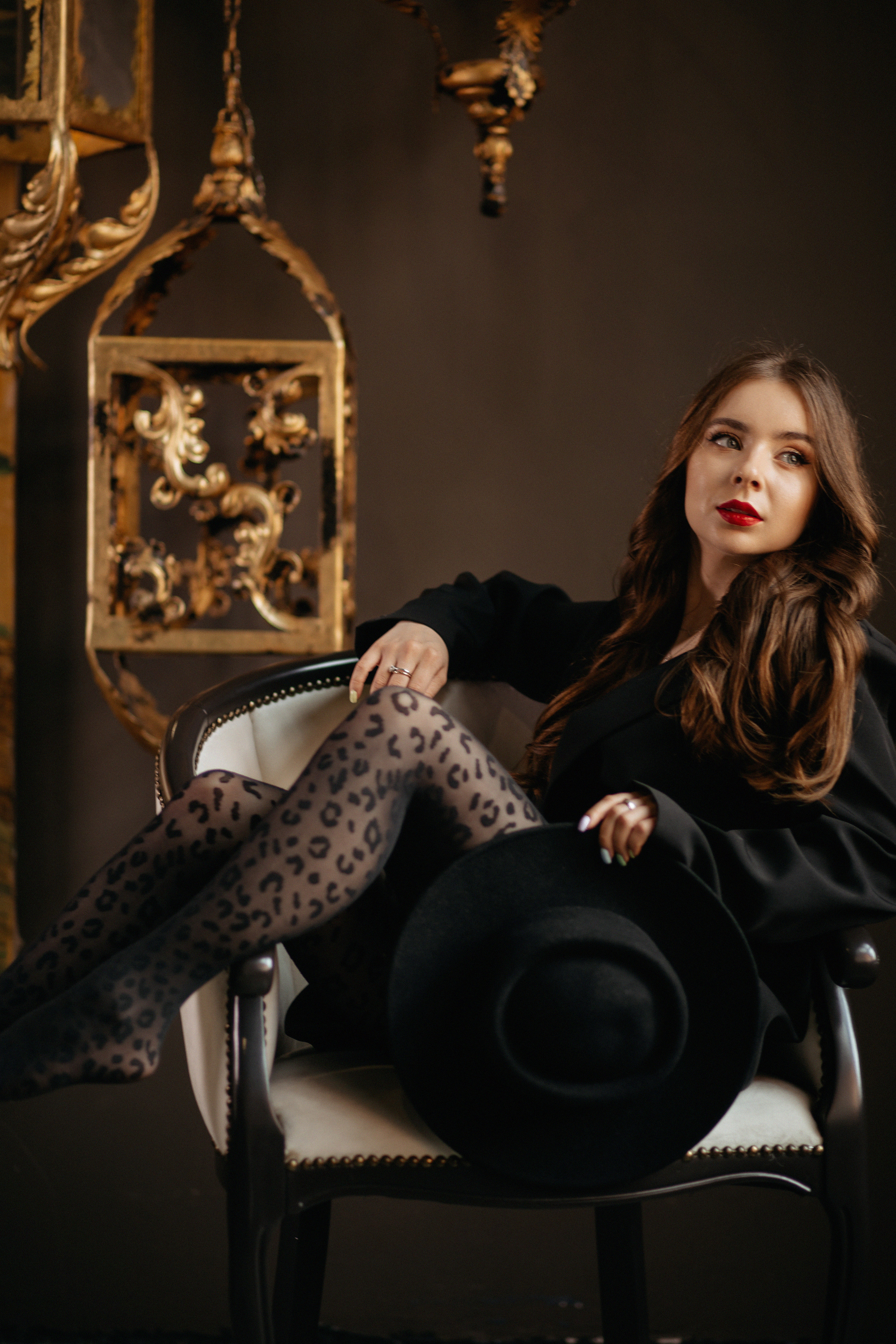 Аврора. Самый теплый фотограф в Краснодаре Рябоконь Ксения