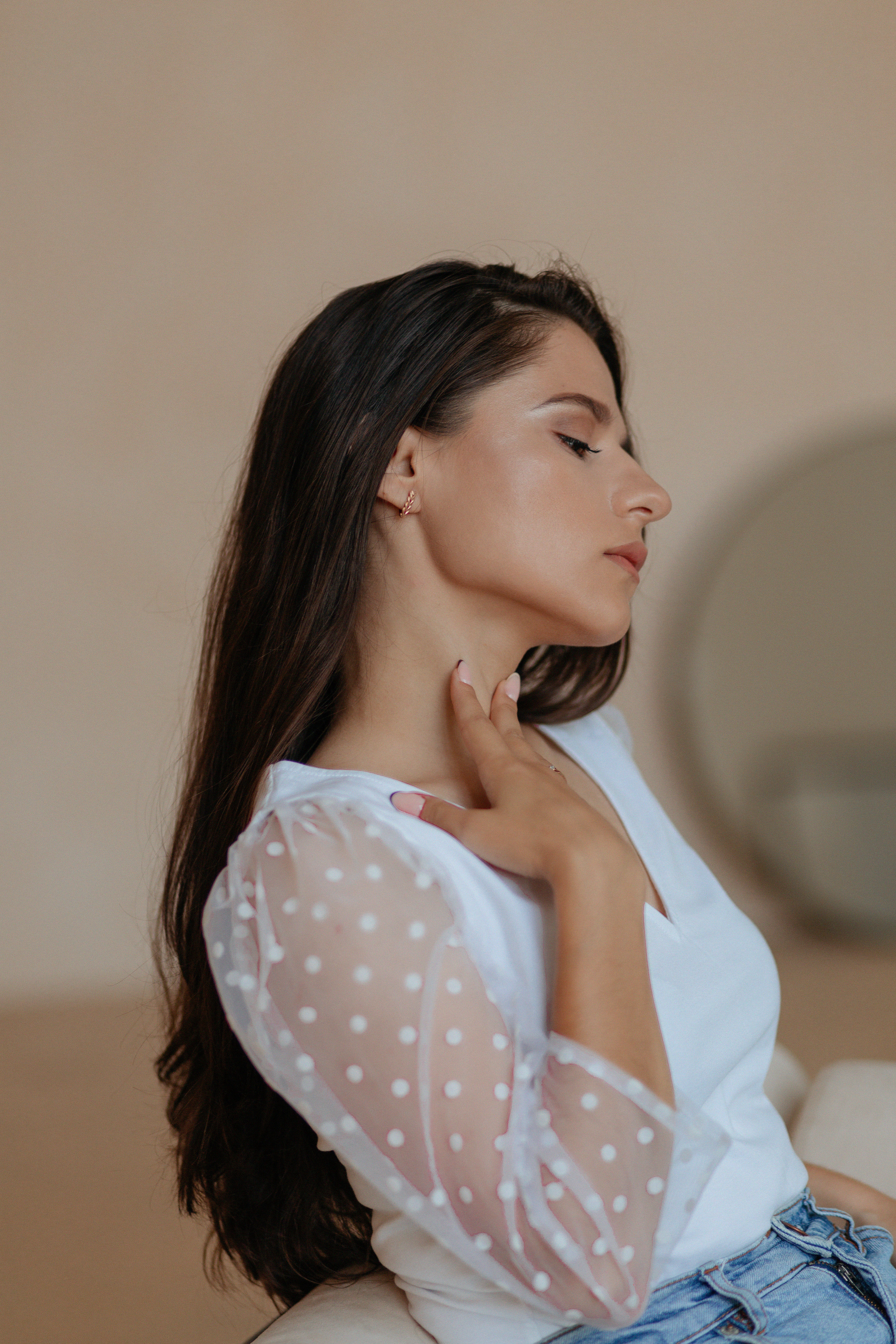 Наташа. Самый теплый фотограф в Краснодаре Рябоконь Ксения