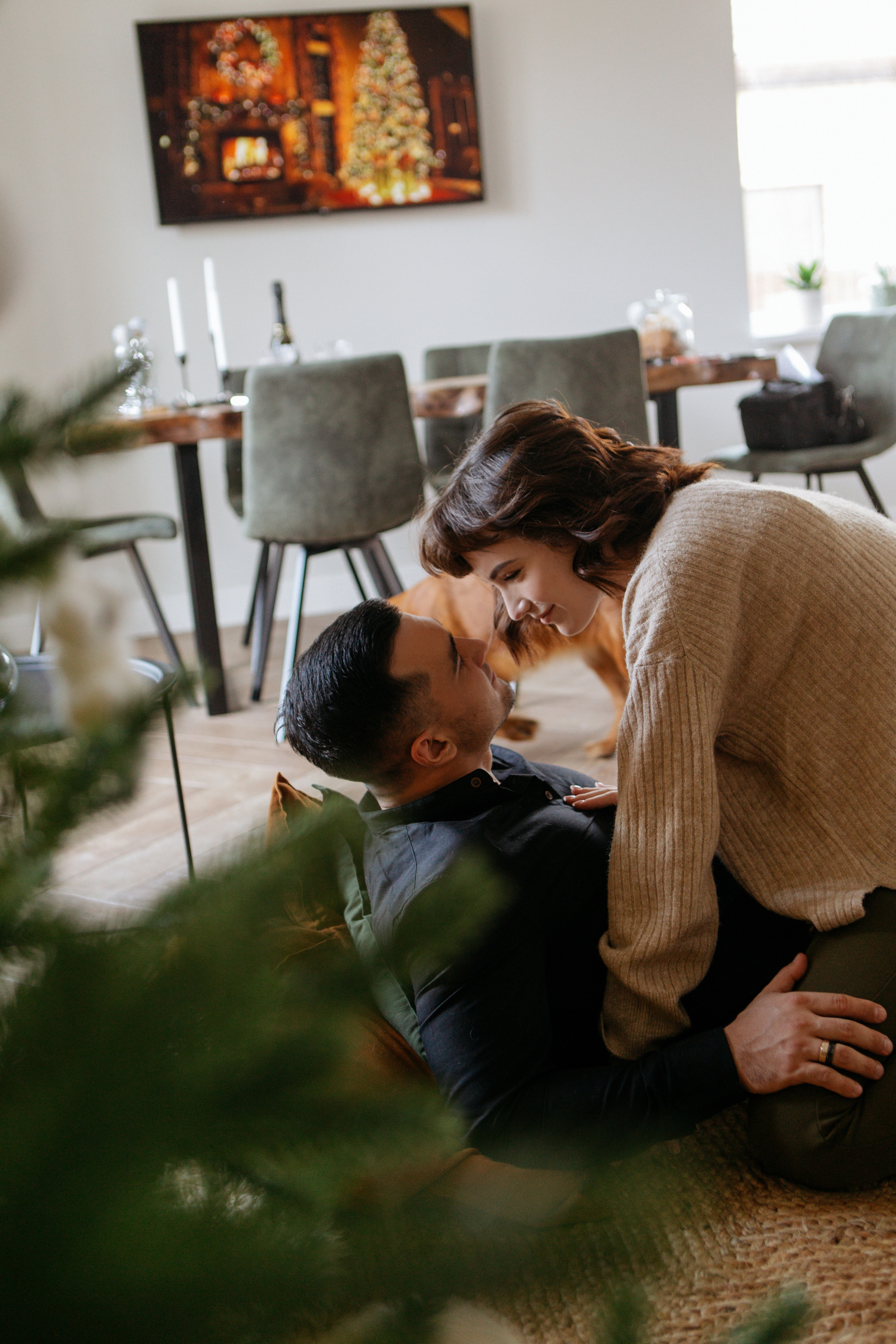 Артём и Саша. Самый теплый фотограф в Краснодаре Рябоконь Ксения
