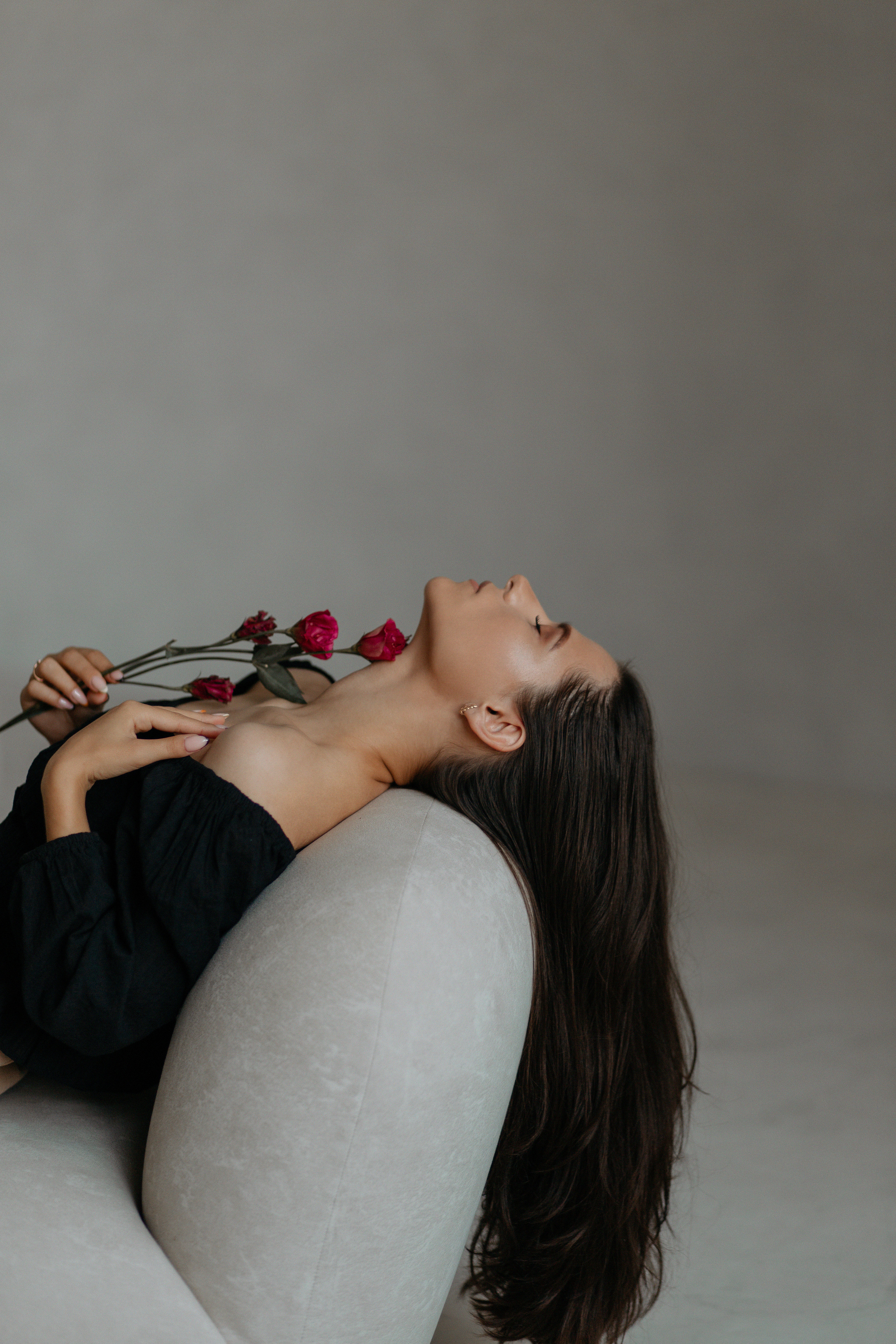 Наташа. Самый теплый фотограф в Краснодаре Рябоконь Ксения