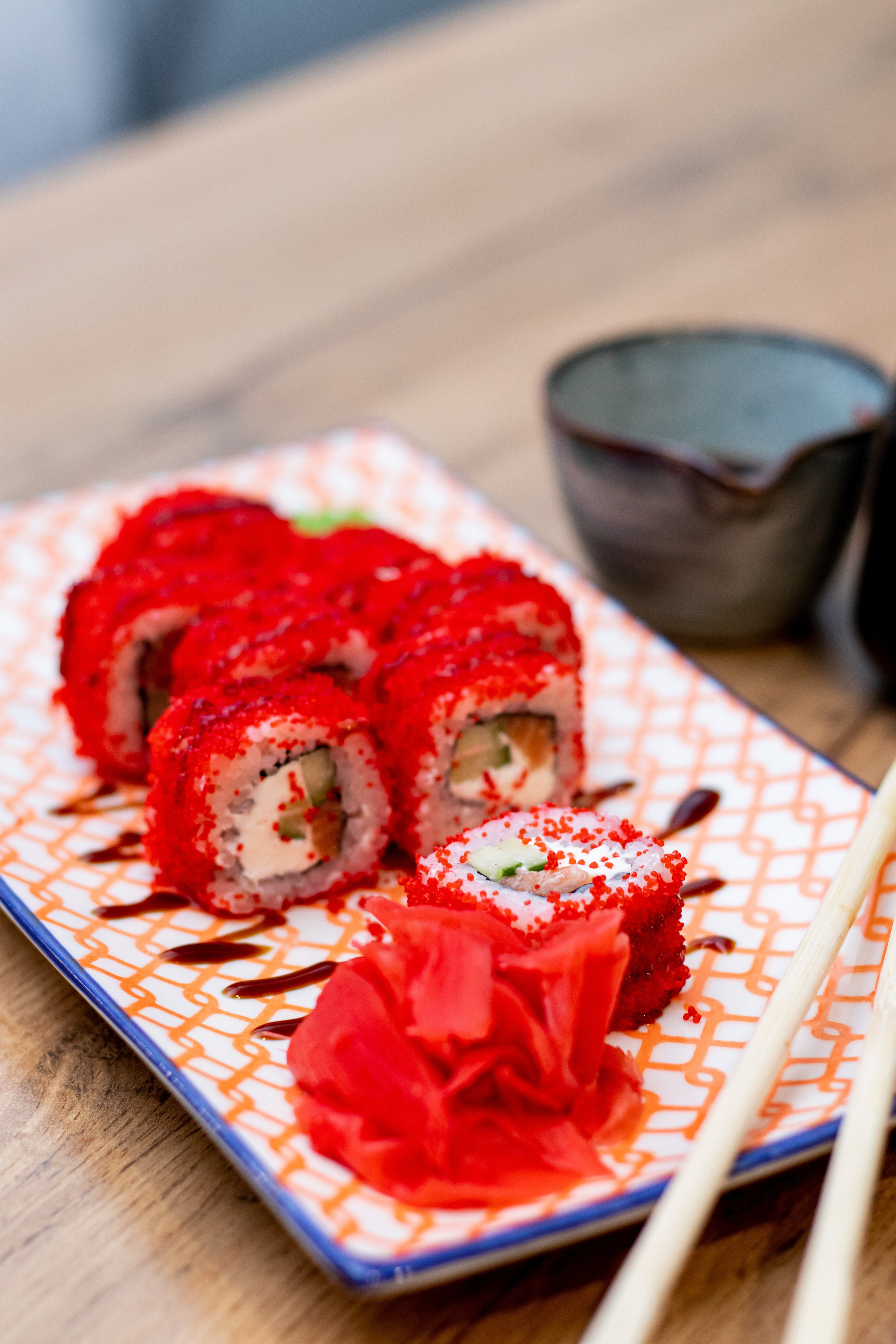 Для ресторана