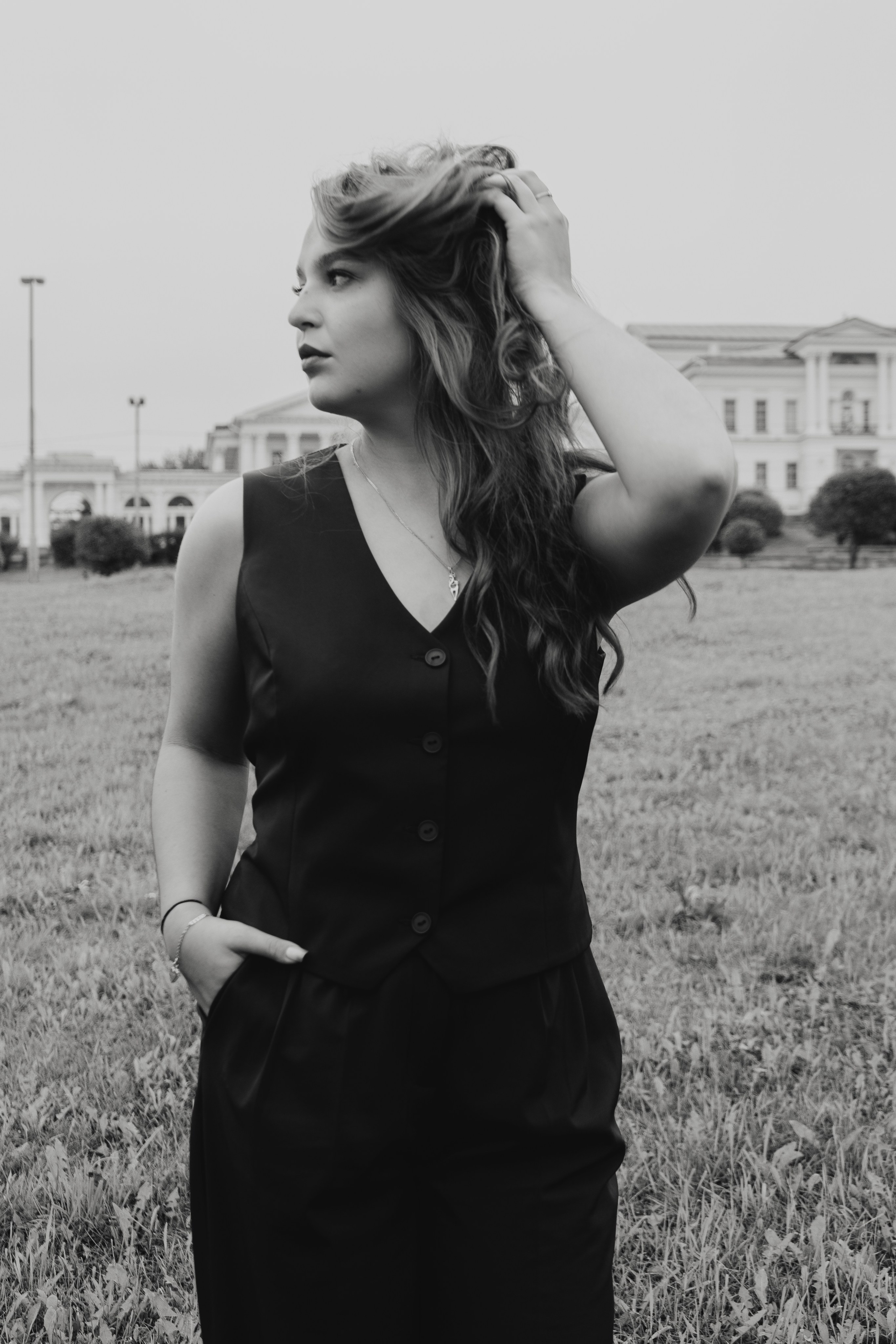 Елена. Денис Марков — фотограф в Екатеринбурге