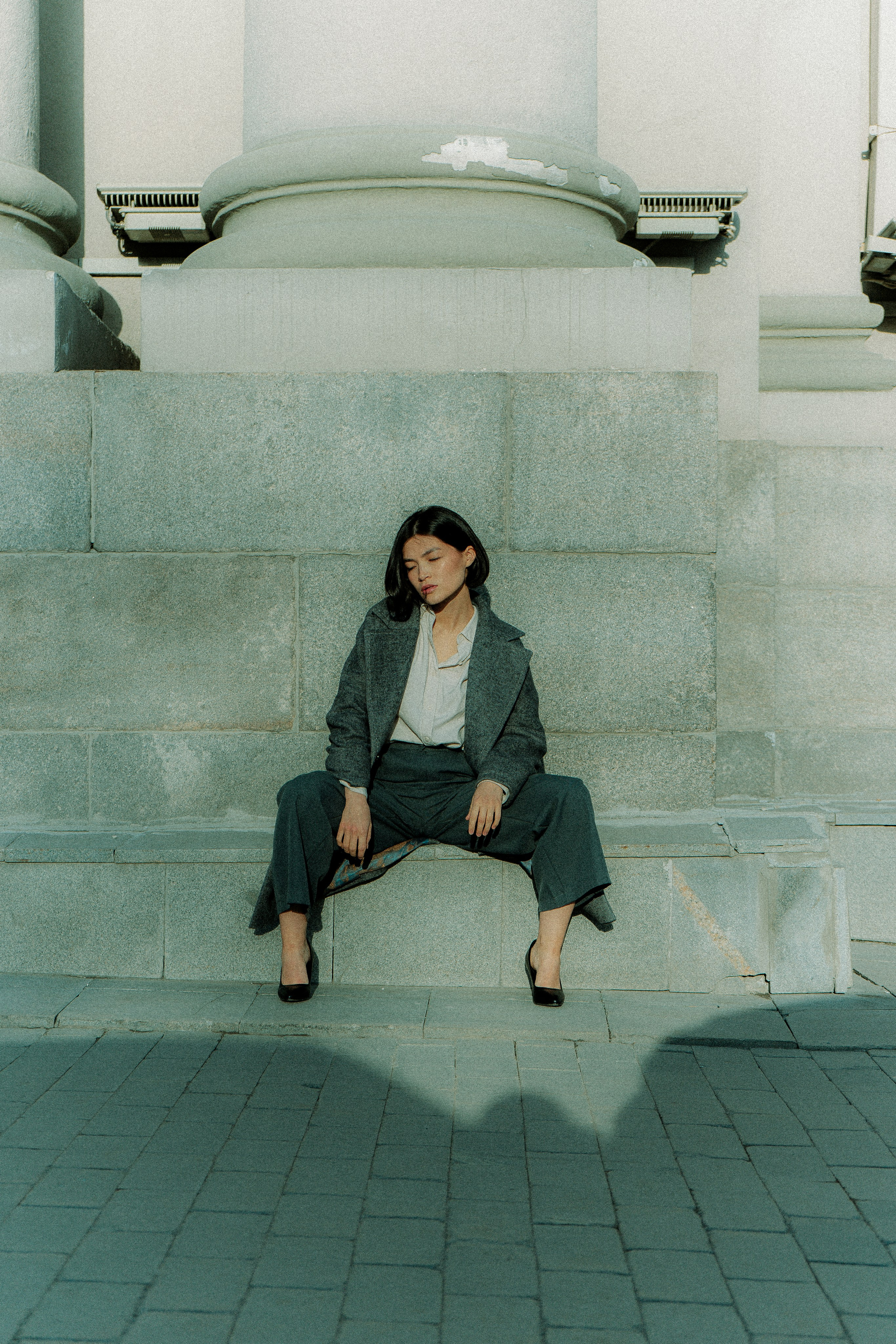 Портретная фотосъёмка. Денис Марков — фотограф в Екатеринбурге