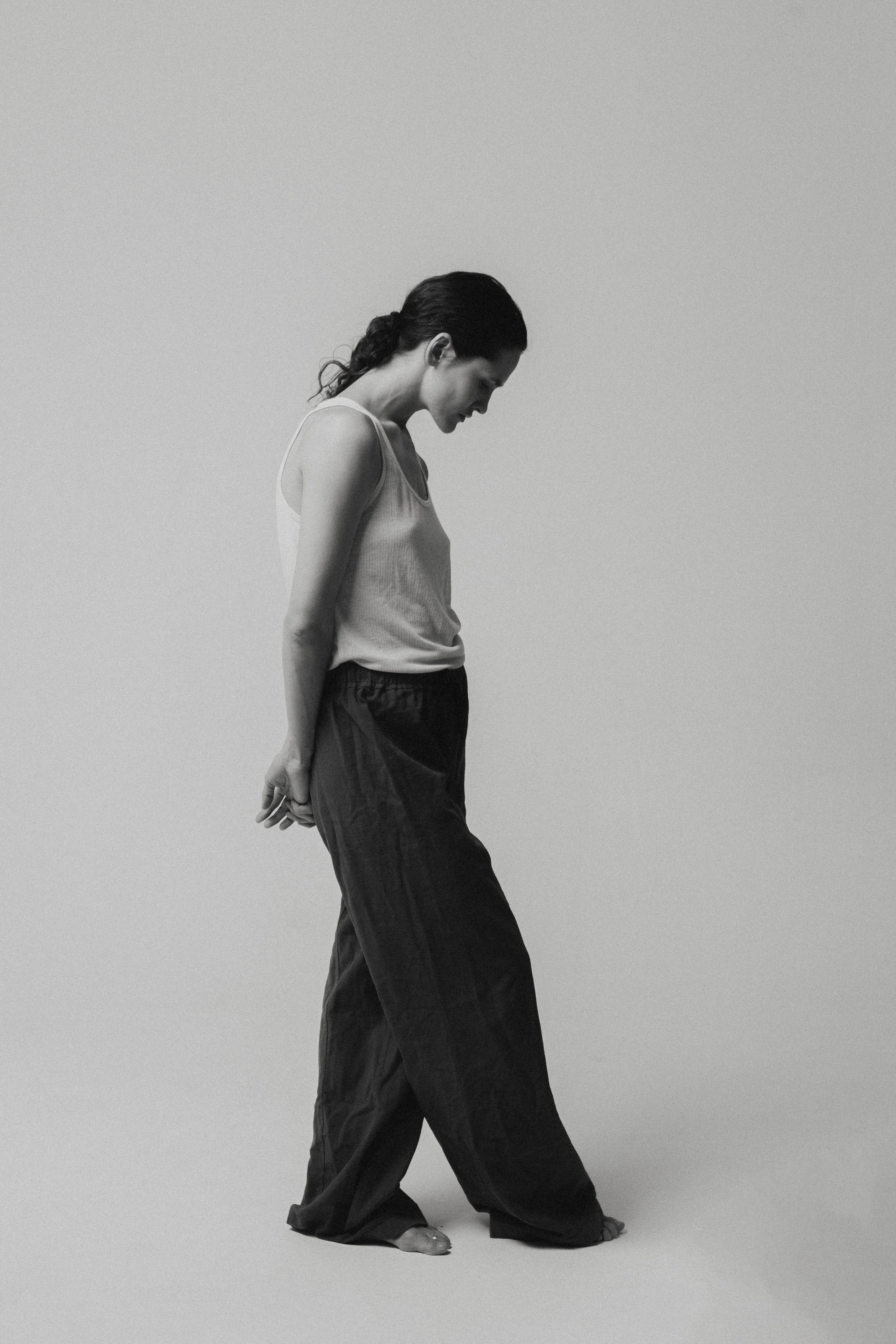 Танцор и хореограф Женя Турушкина. Денис Марков — фотограф в Екатеринбурге