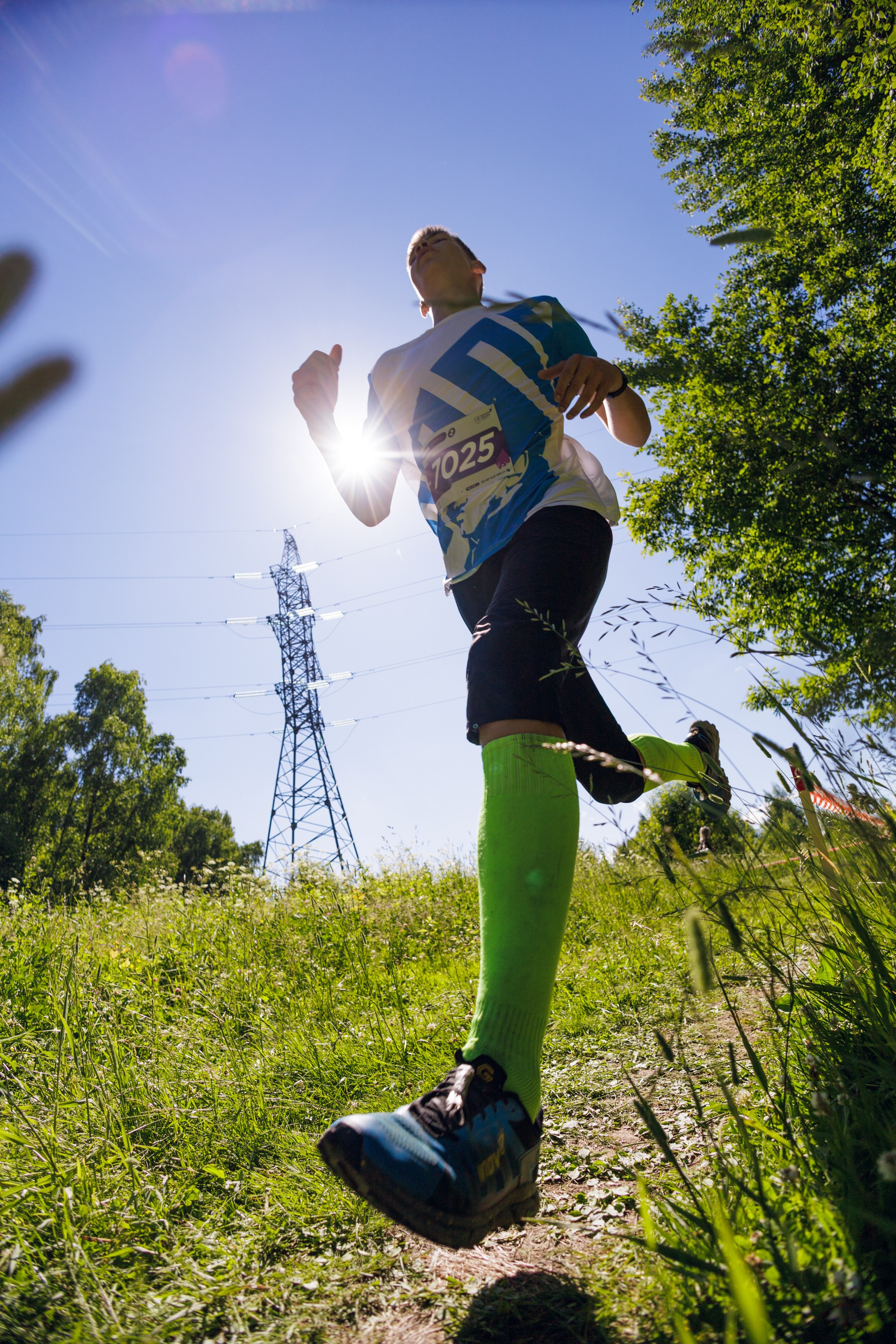 CityTrail Бутово