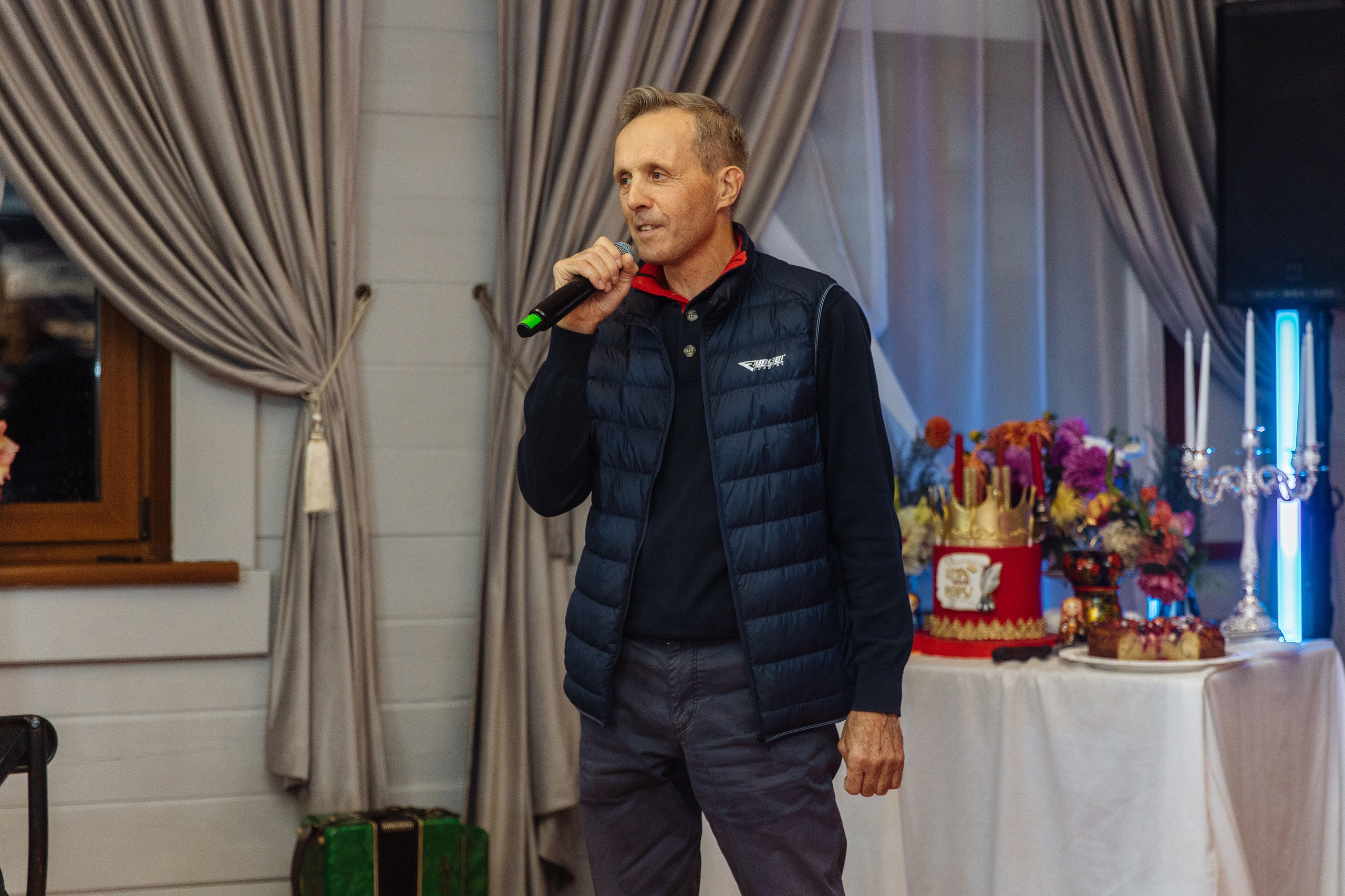 «Иван Васильевич меняет профессию» Юбилей. Свадебный и семейный фотограф в Улан-Удэ