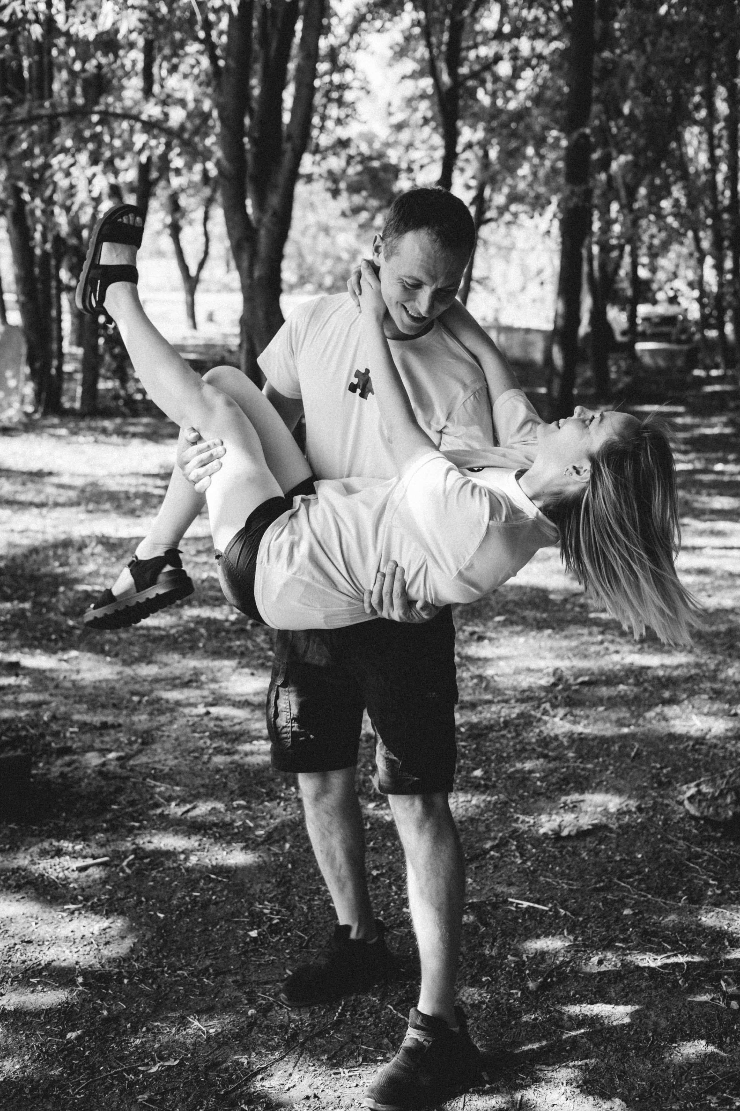 Юля и Макс. Фотограф Александра Короткова (Москва, Люберцы, Жуковский)