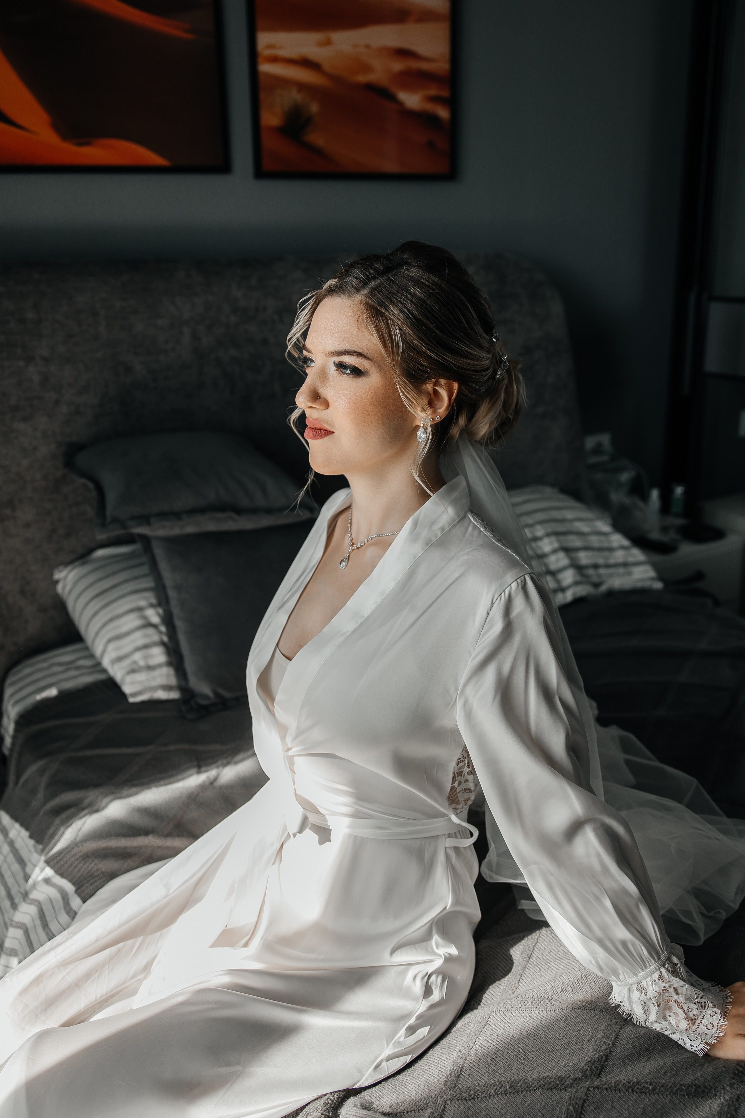 Яна и Никита. Фотограф Александра Короткова (Москва, Люберцы, Жуковский)