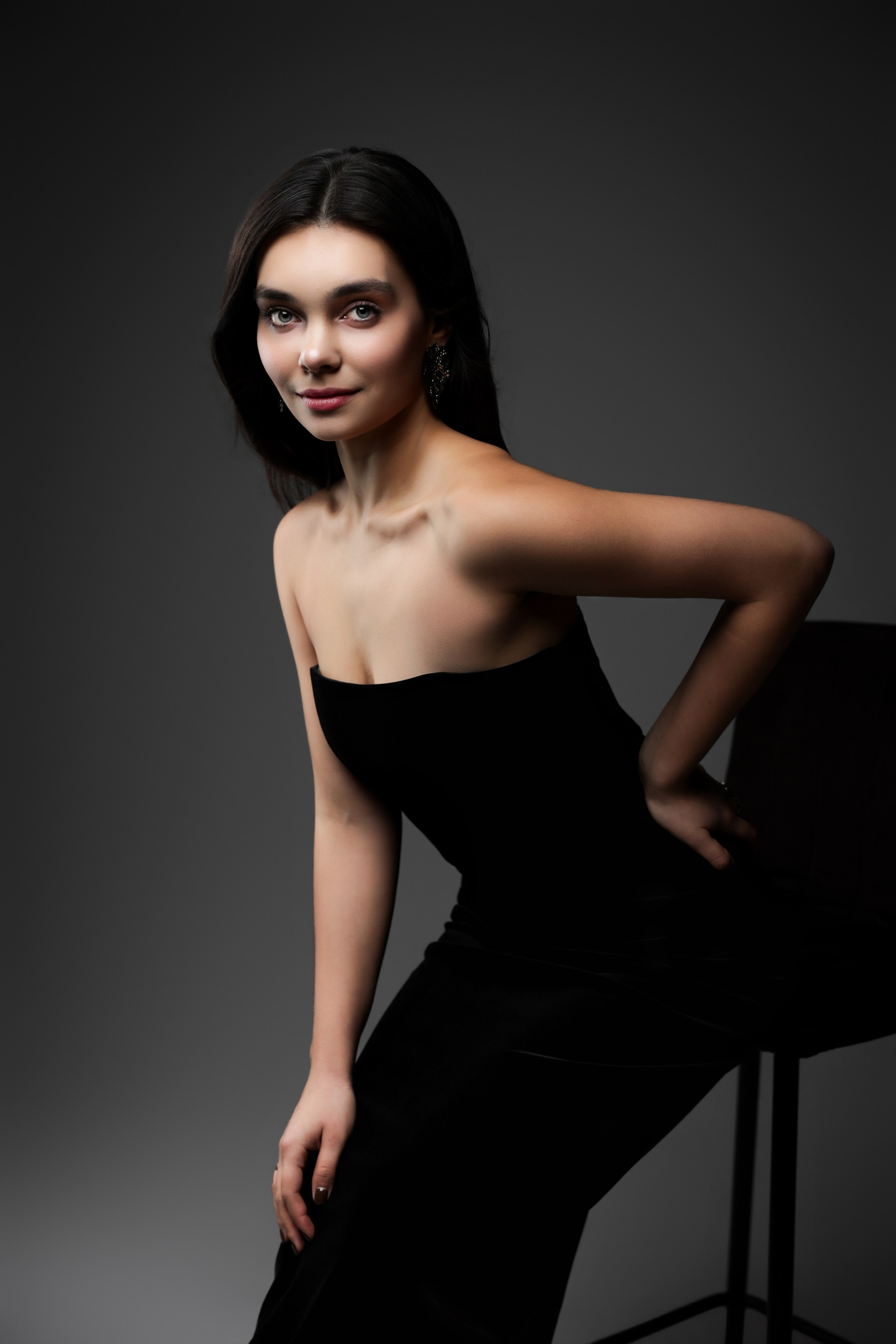 Алёна. Фотограф Александра Короткова (Москва, Люберцы, Жуковский)