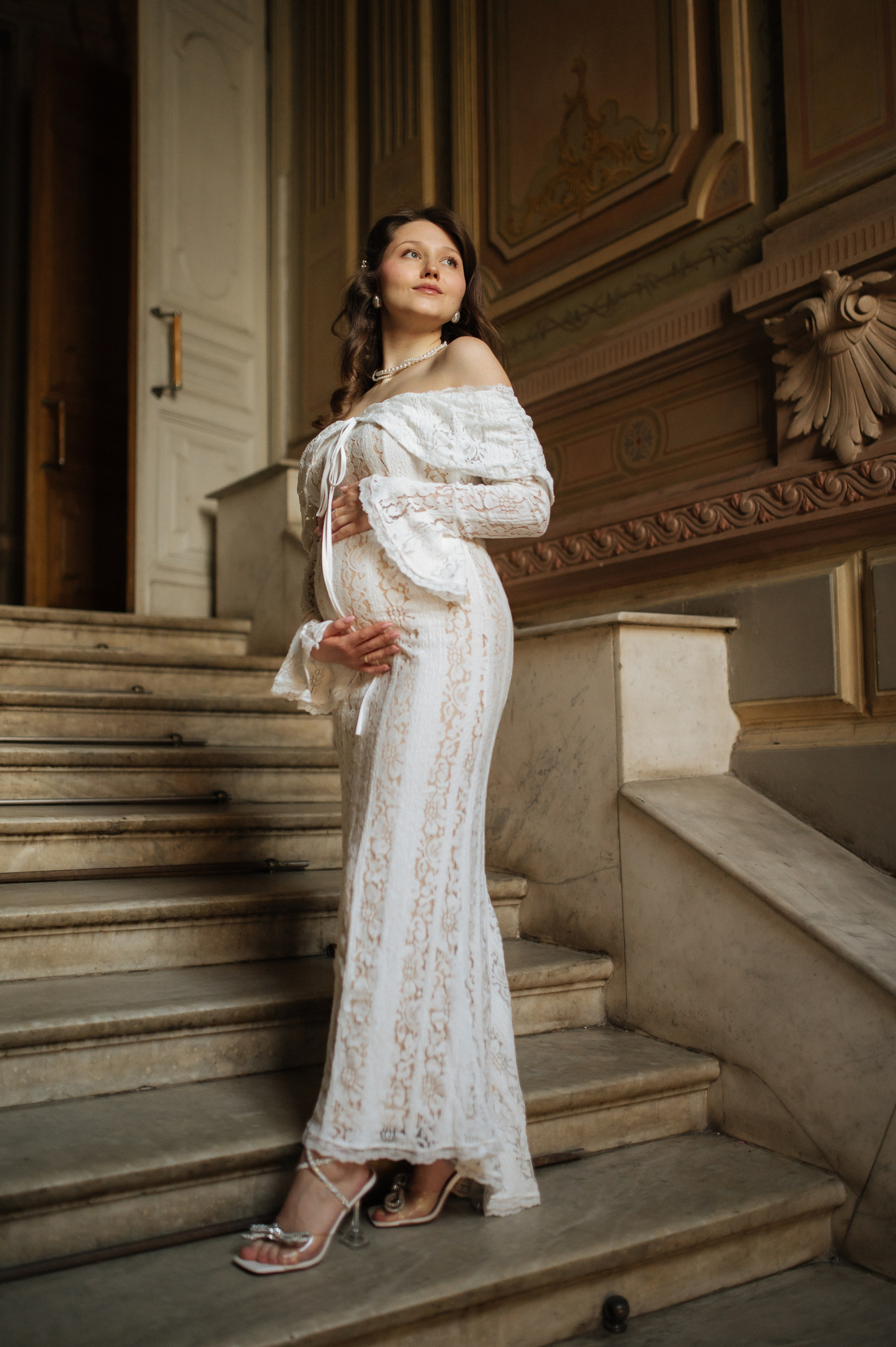 Цветочное вдохновение. Фотограф Быстрова Дарья г. Москва