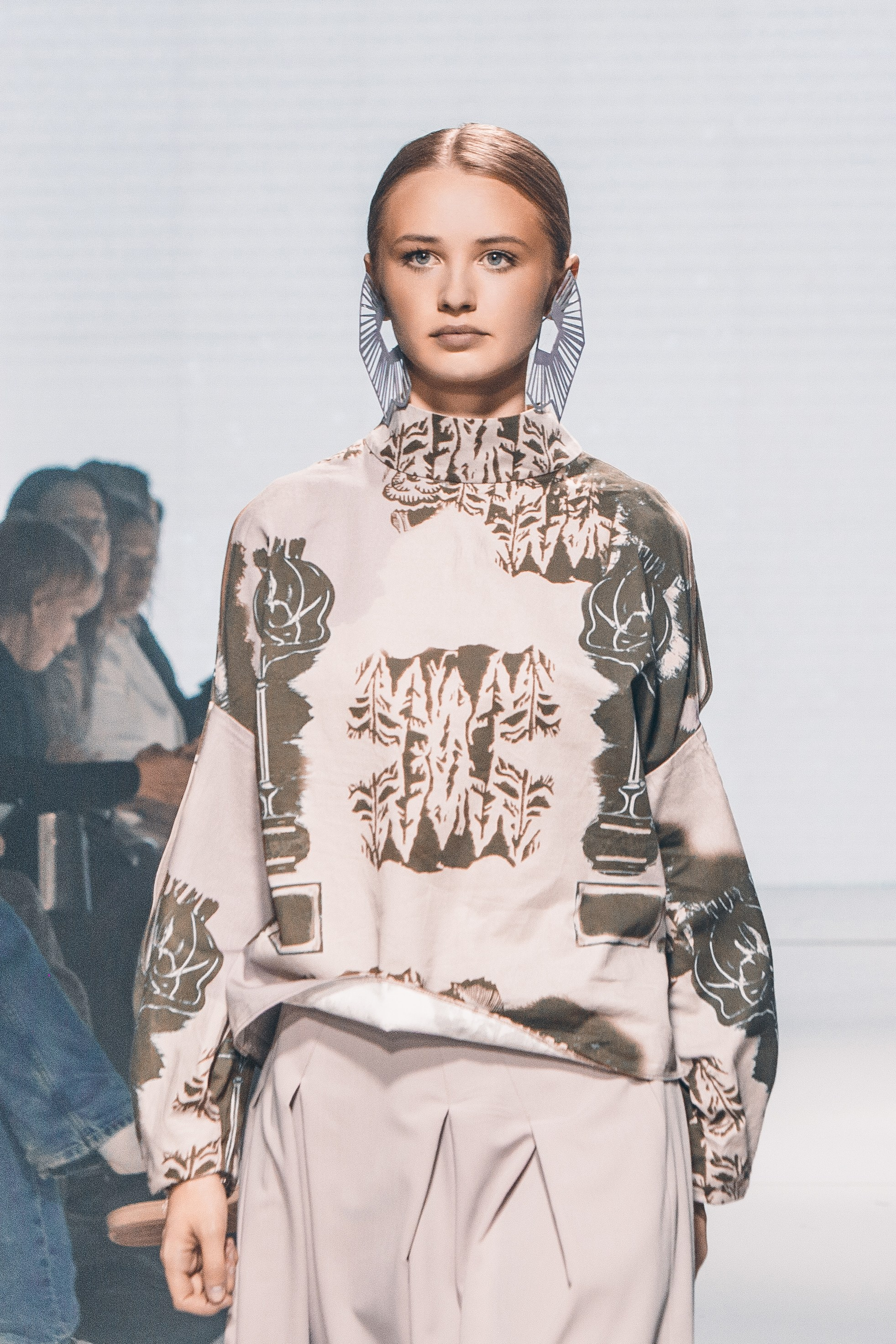 Неделя моды Екб. Фотограф для маркетплейсов Михаил Бове