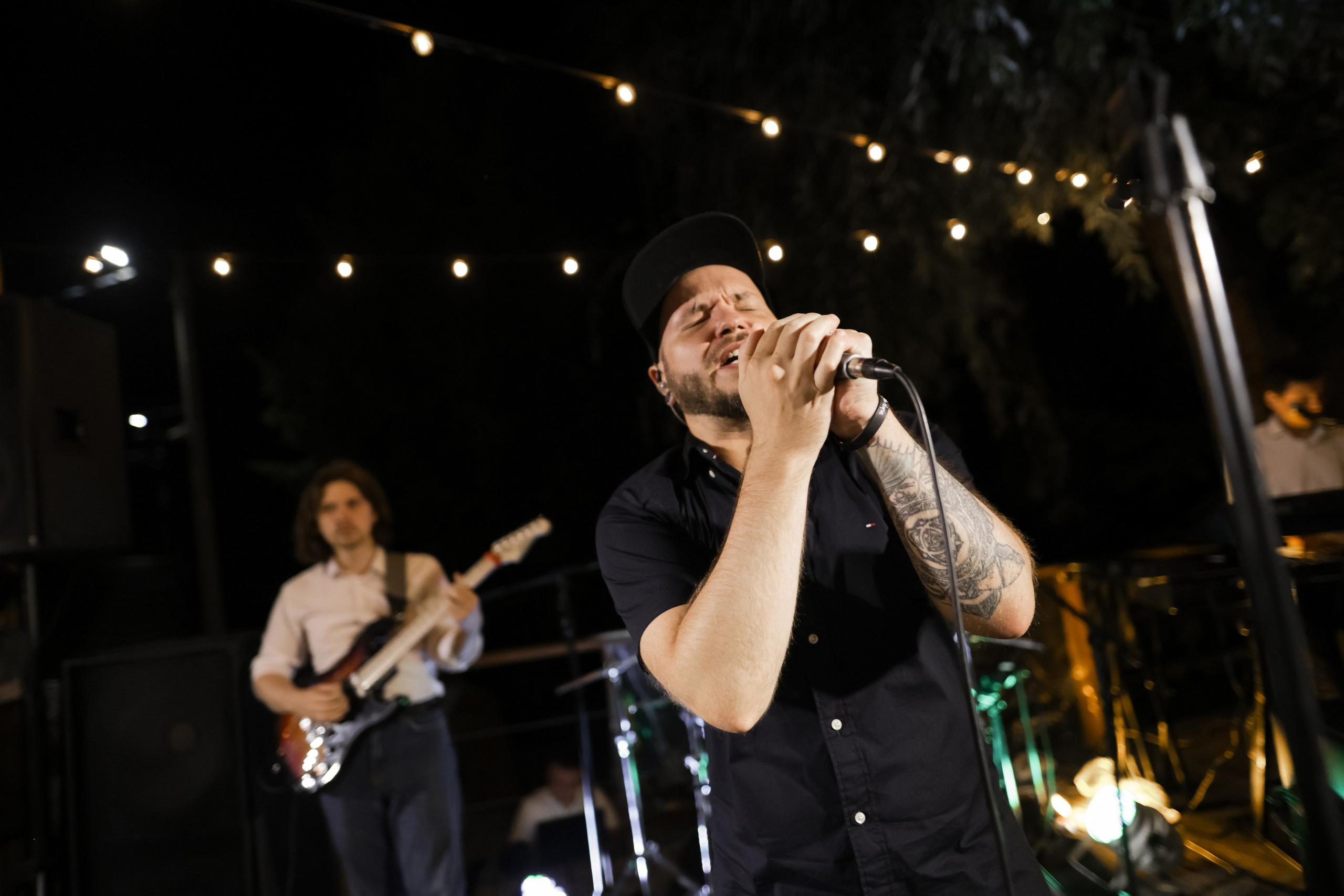 Щелкунчик под открытым небом 🤌🏻