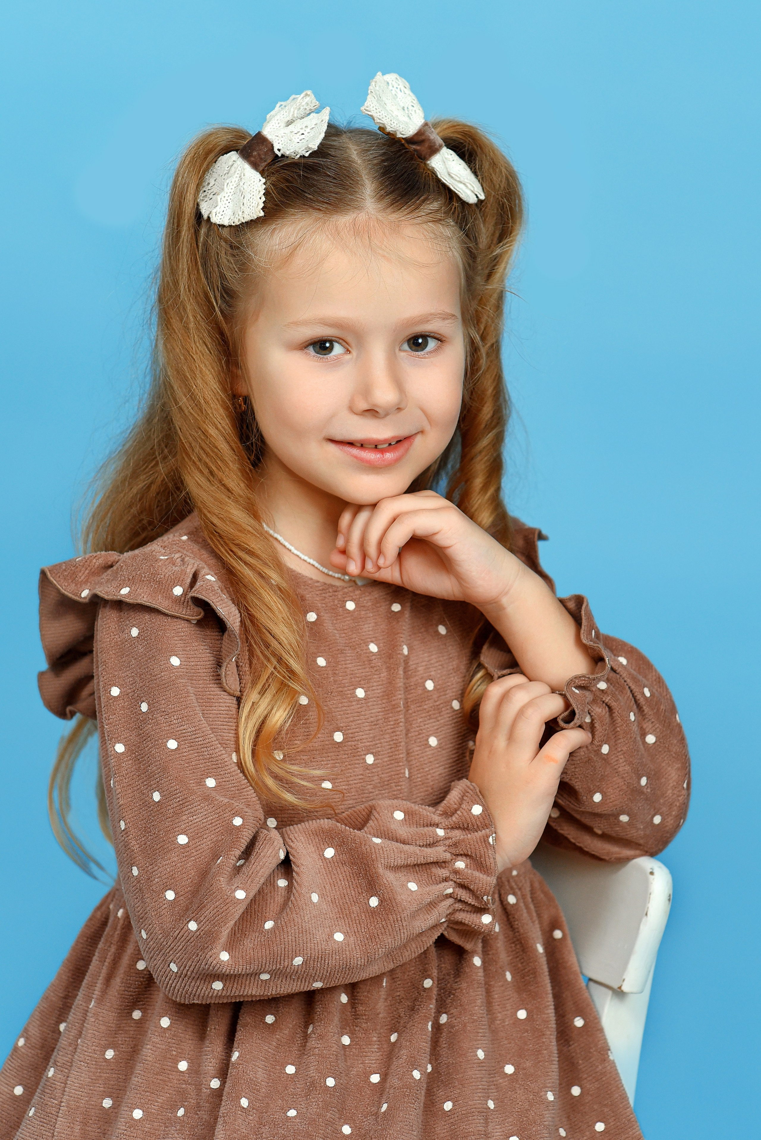 Детский сад. Римма Гусакова. Выпускные фотокниги. Детские и семейные фотосессии