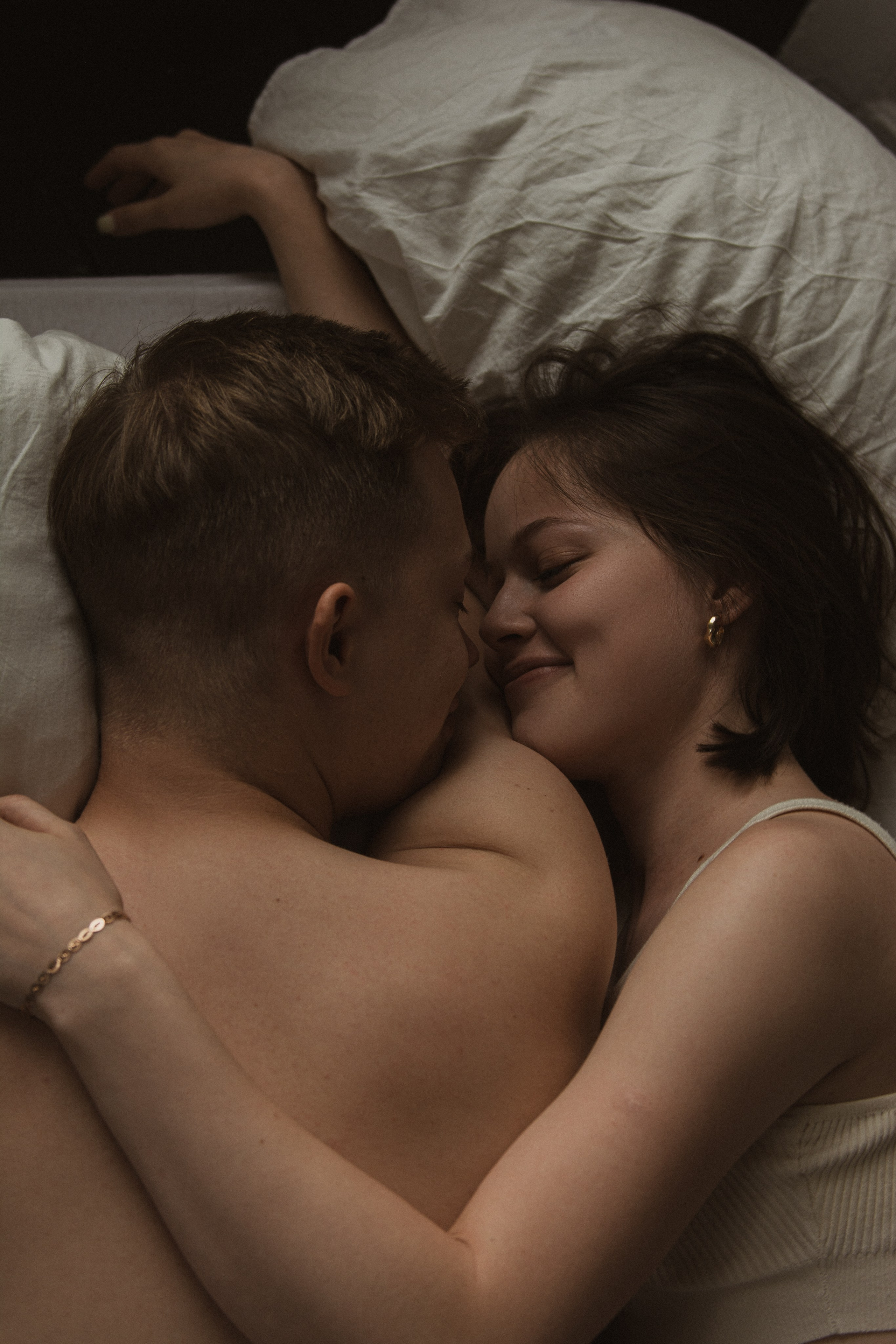 Данил и Эльза. Главная