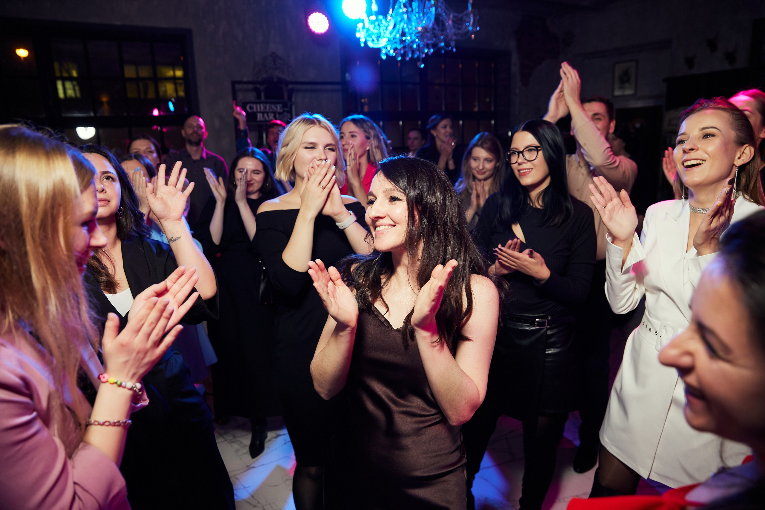 8. Фотограф Недорез Александр в Москве. Репортаж на ваших мероприятиях