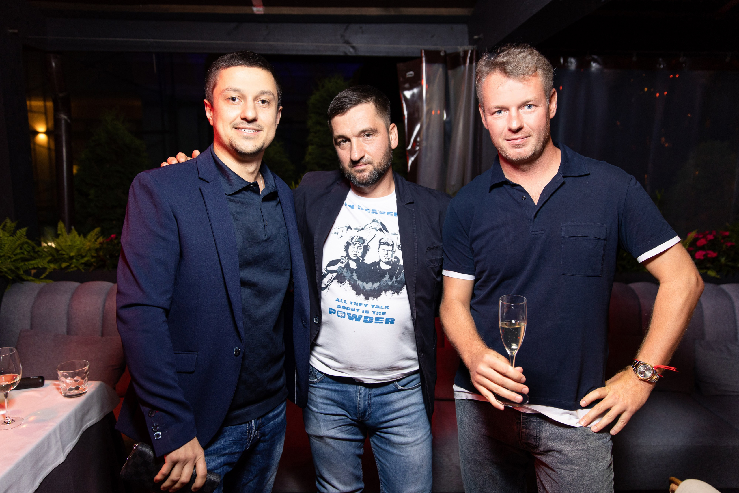 11. Фотограф Недорез Александр в Москве. Репортаж на ваших мероприятиях