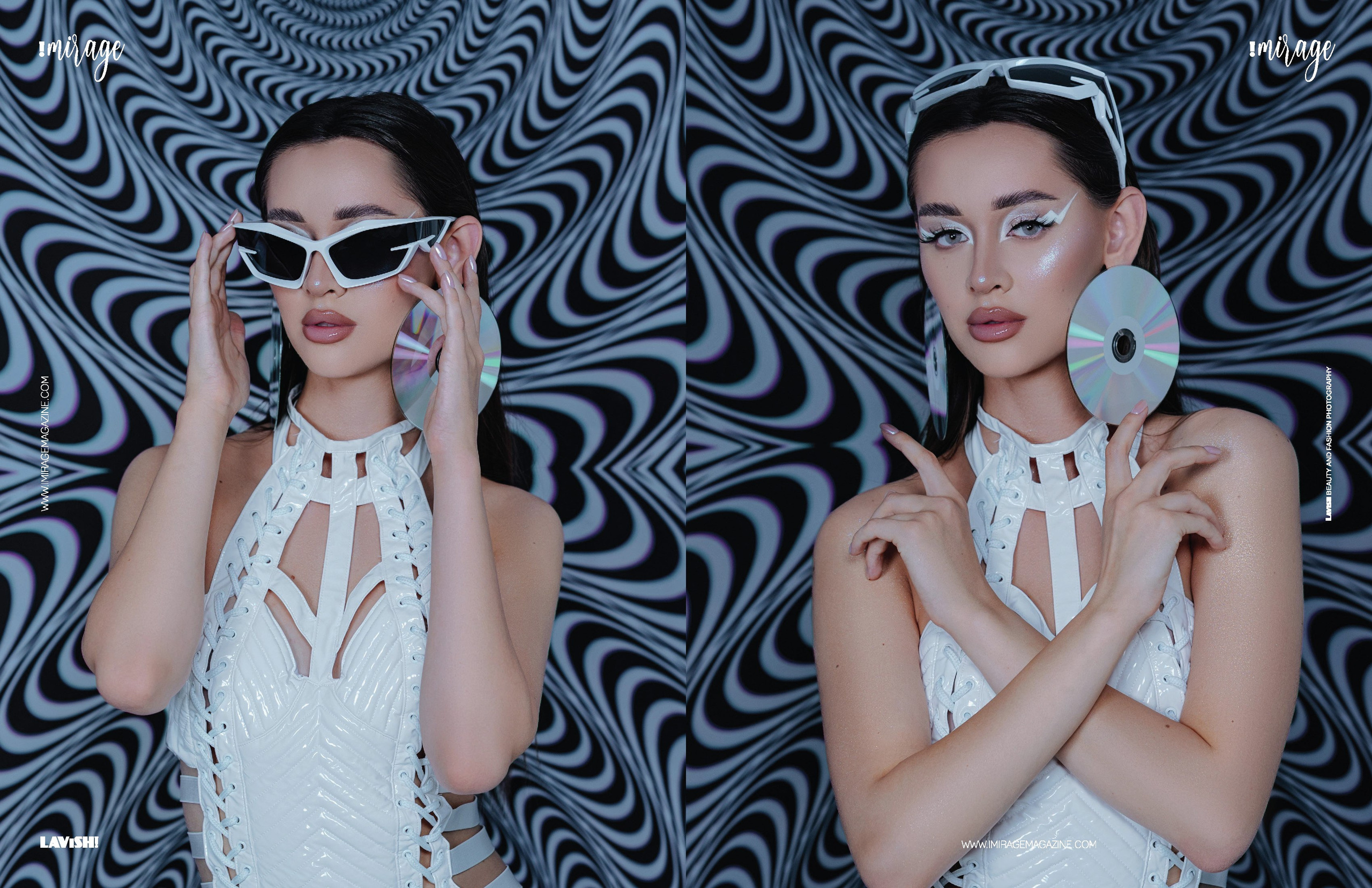 Stereo. Коммерческий фотограф Москва /Дубай, эксклюзивные фэшн фотосессии