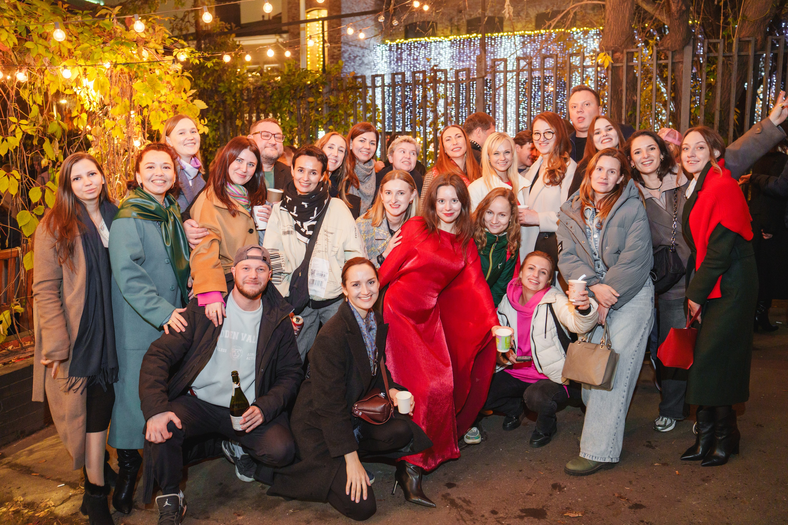 Картозианцы 2 поток. Великолепный фотограф Александр Захарченко