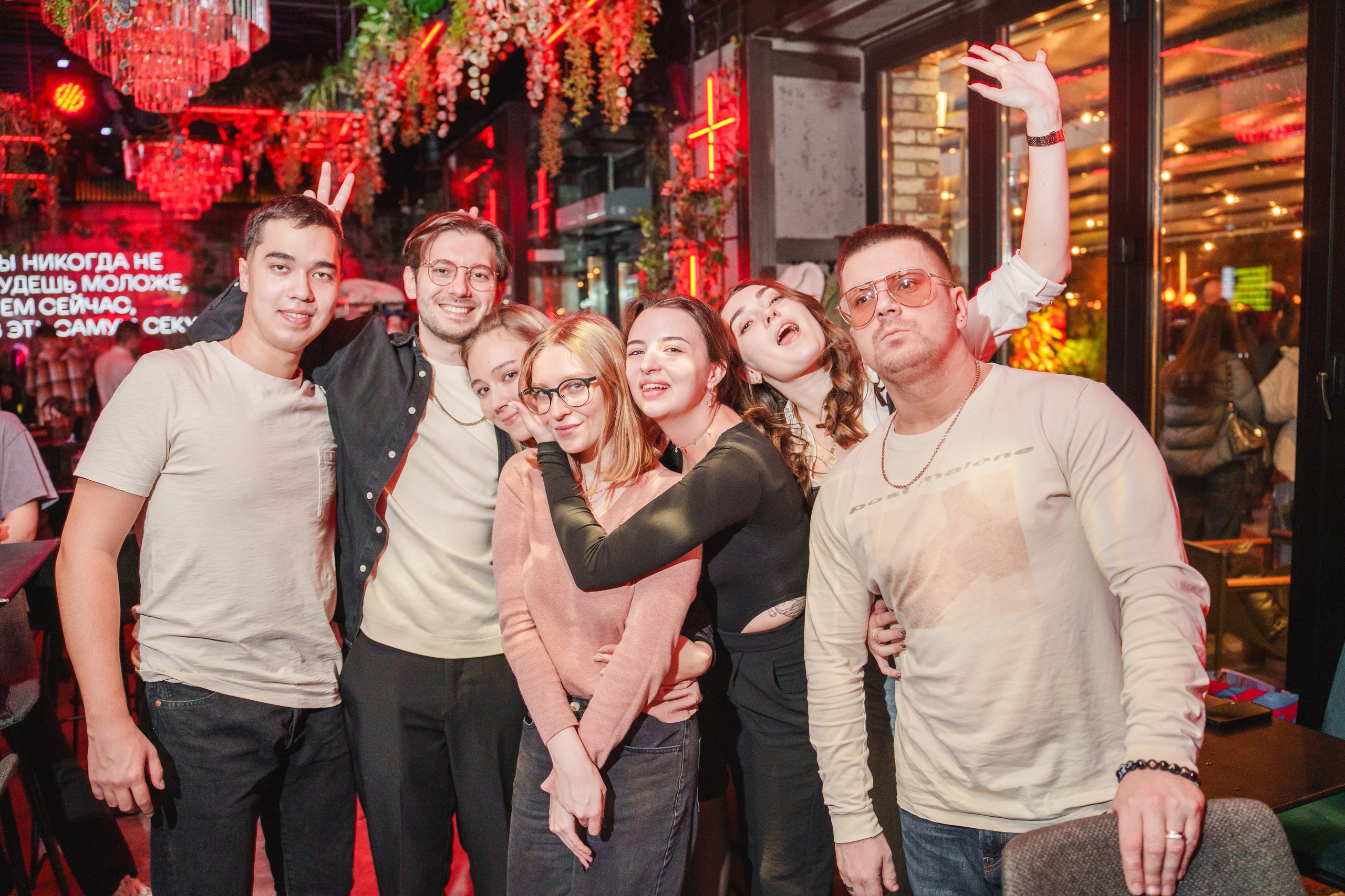 Картозианцы 2 поток. Великолепный фотограф Александр Захарченко