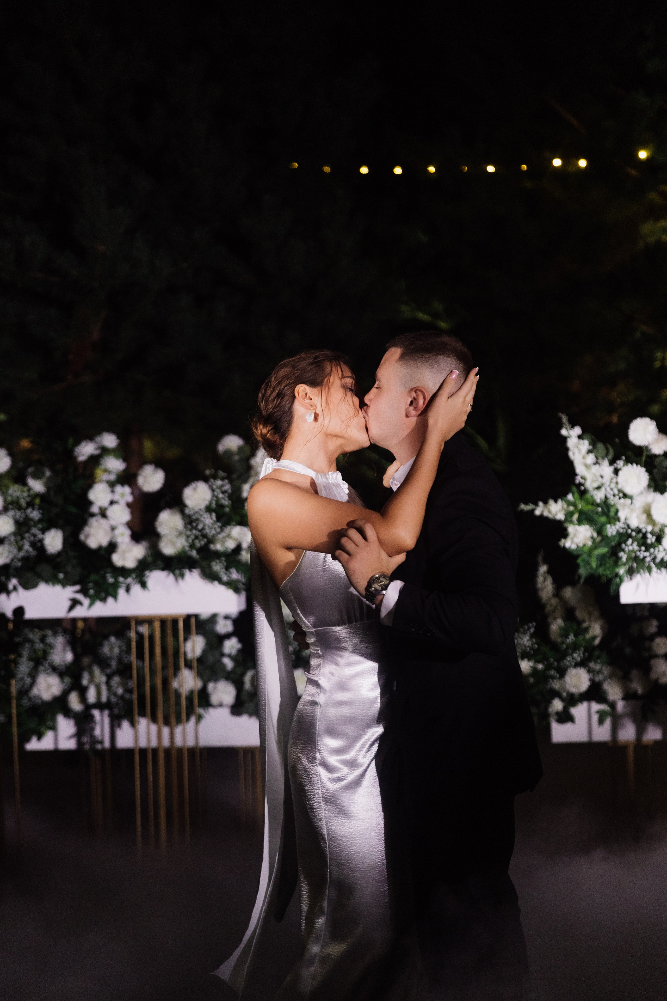 30.08.2024 — НН — Евгений & Анастасия. Свадебный фотограф в Нижнем Новгороде — Эдуард Смирнов