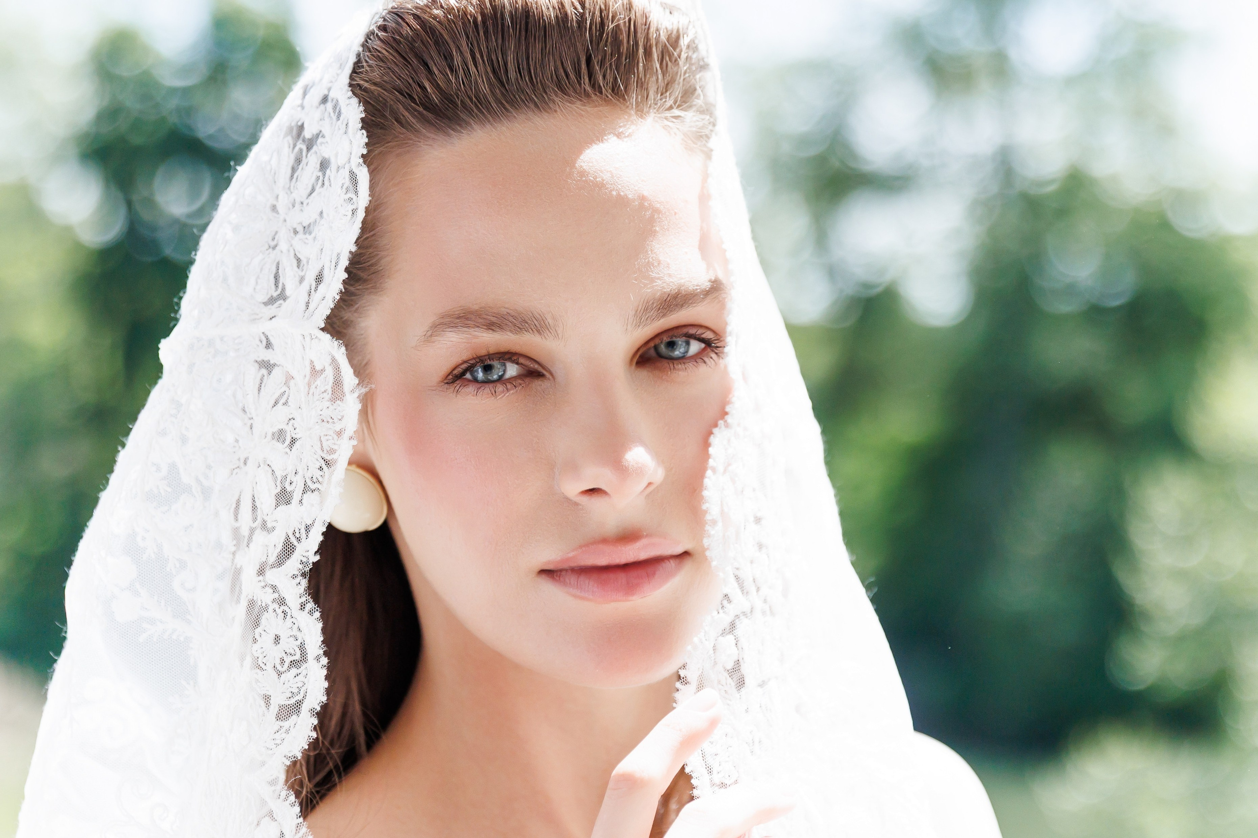 Bride. Свадебный фотограф. Москва. Мытищи