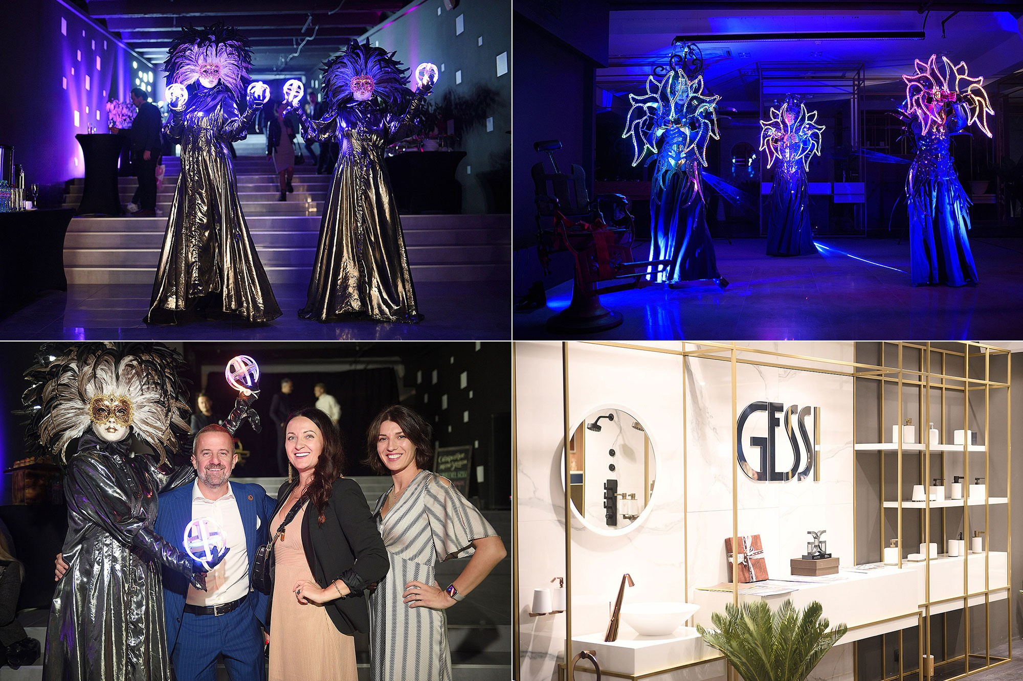 Презентации. Репортажный и портретный фотораф в Москве Роман Кузнецов