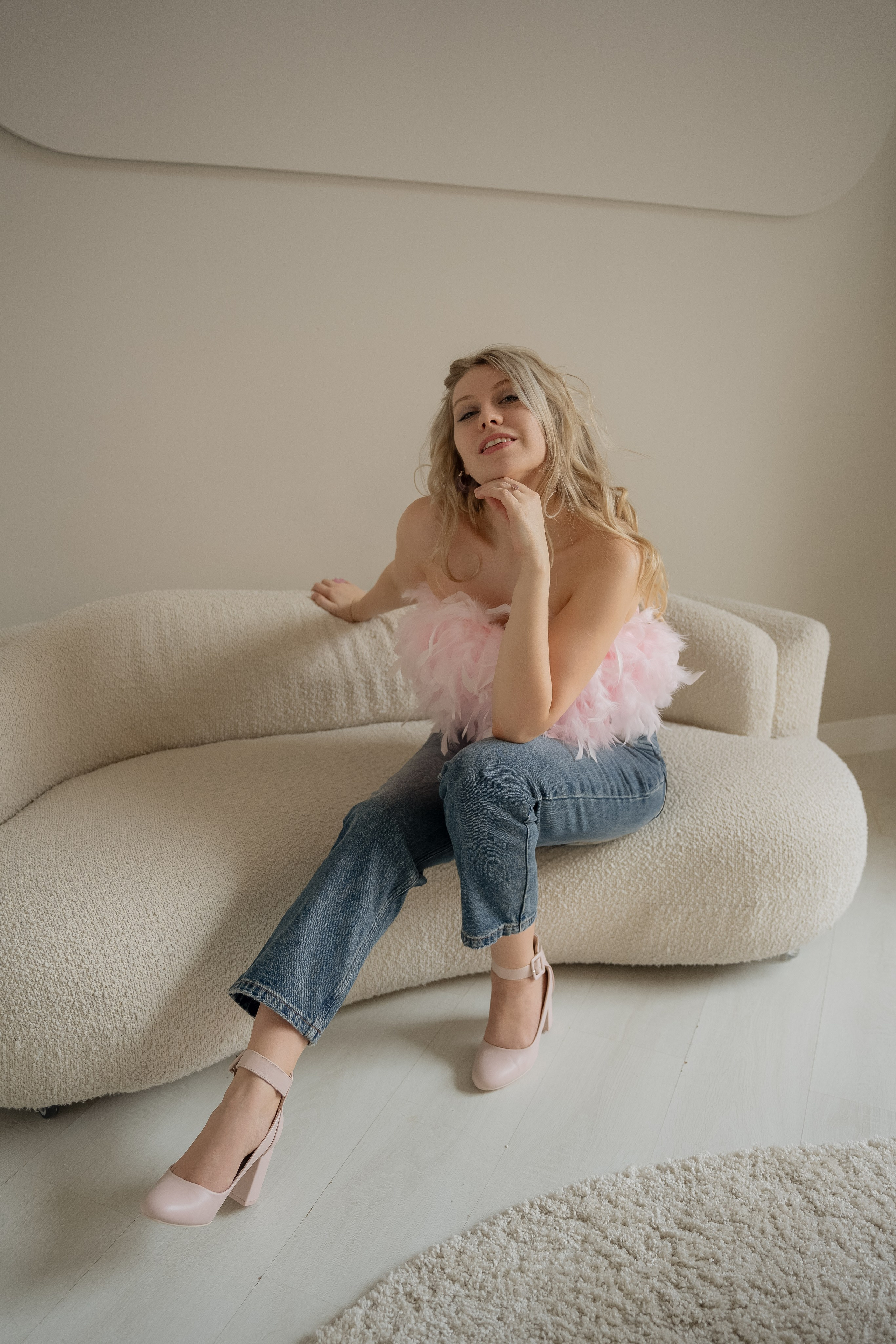 Индивидуальная фотосессия в студии. Семейный и свадебный фотограф в Санкт-Петербурге Соколов| портреты, репортаж, коммерческая съемка