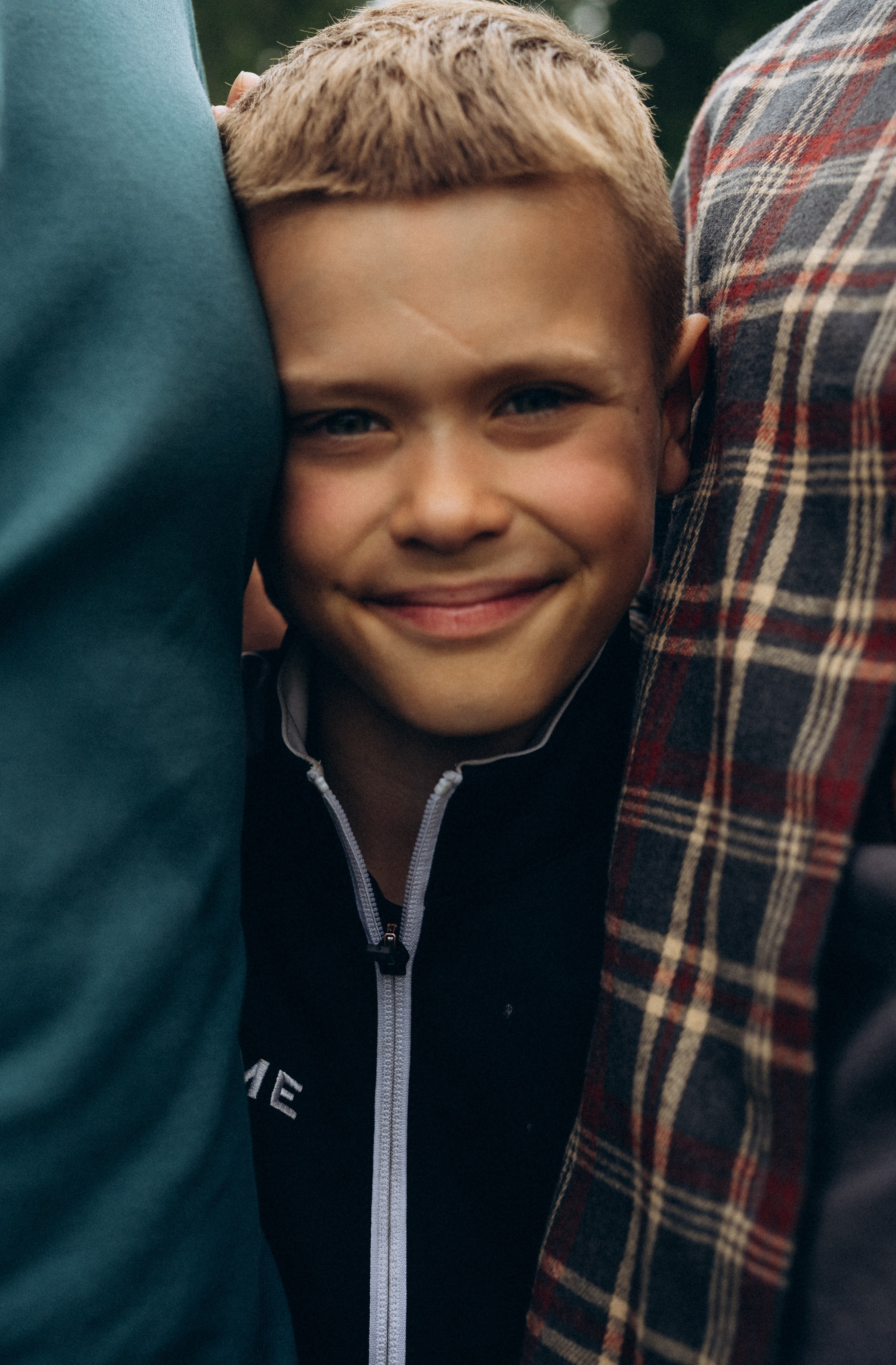 Истории. Детский и семейный фотограф Надежда Дорофеева