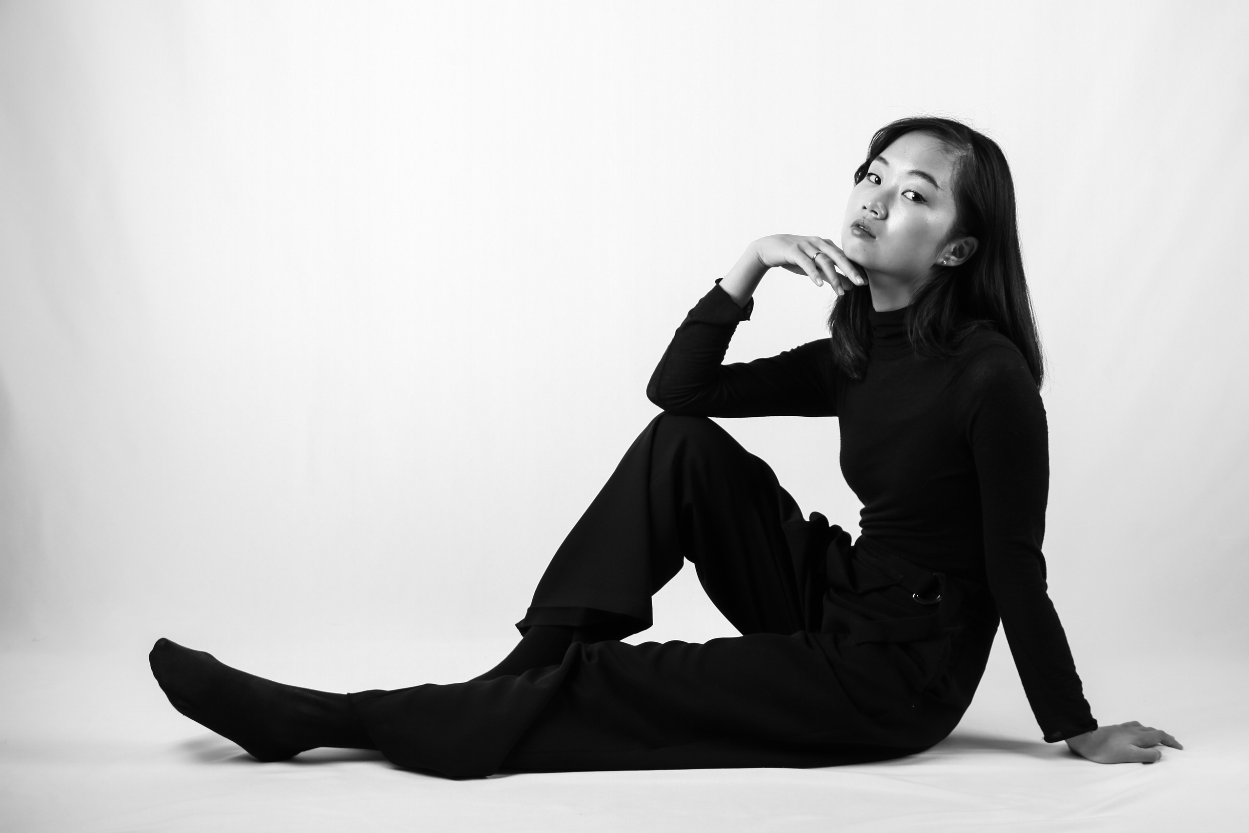 Портретные