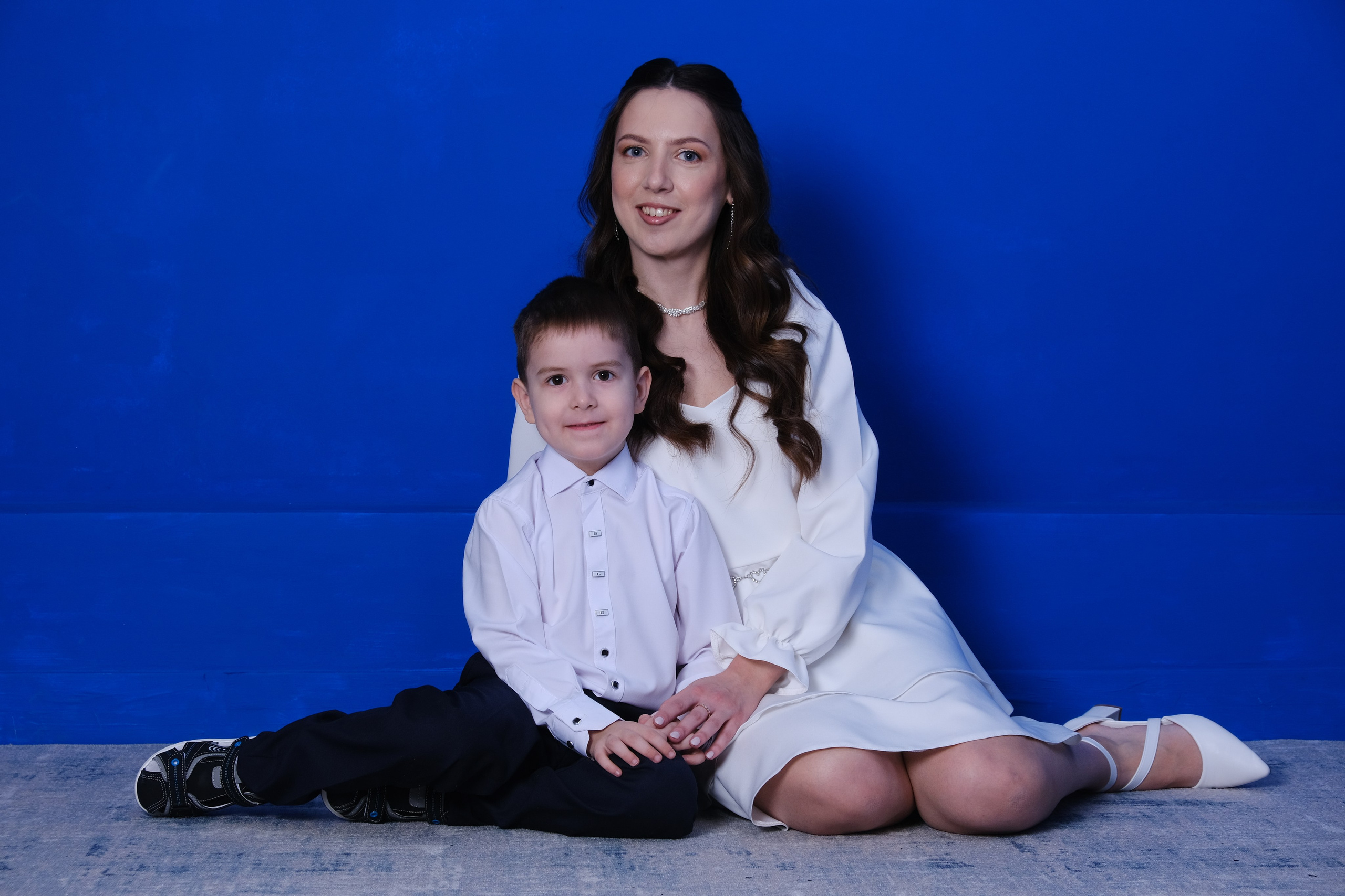 Свадебные снимки в студии. Арт-фотограф Игорь Громов в Томске