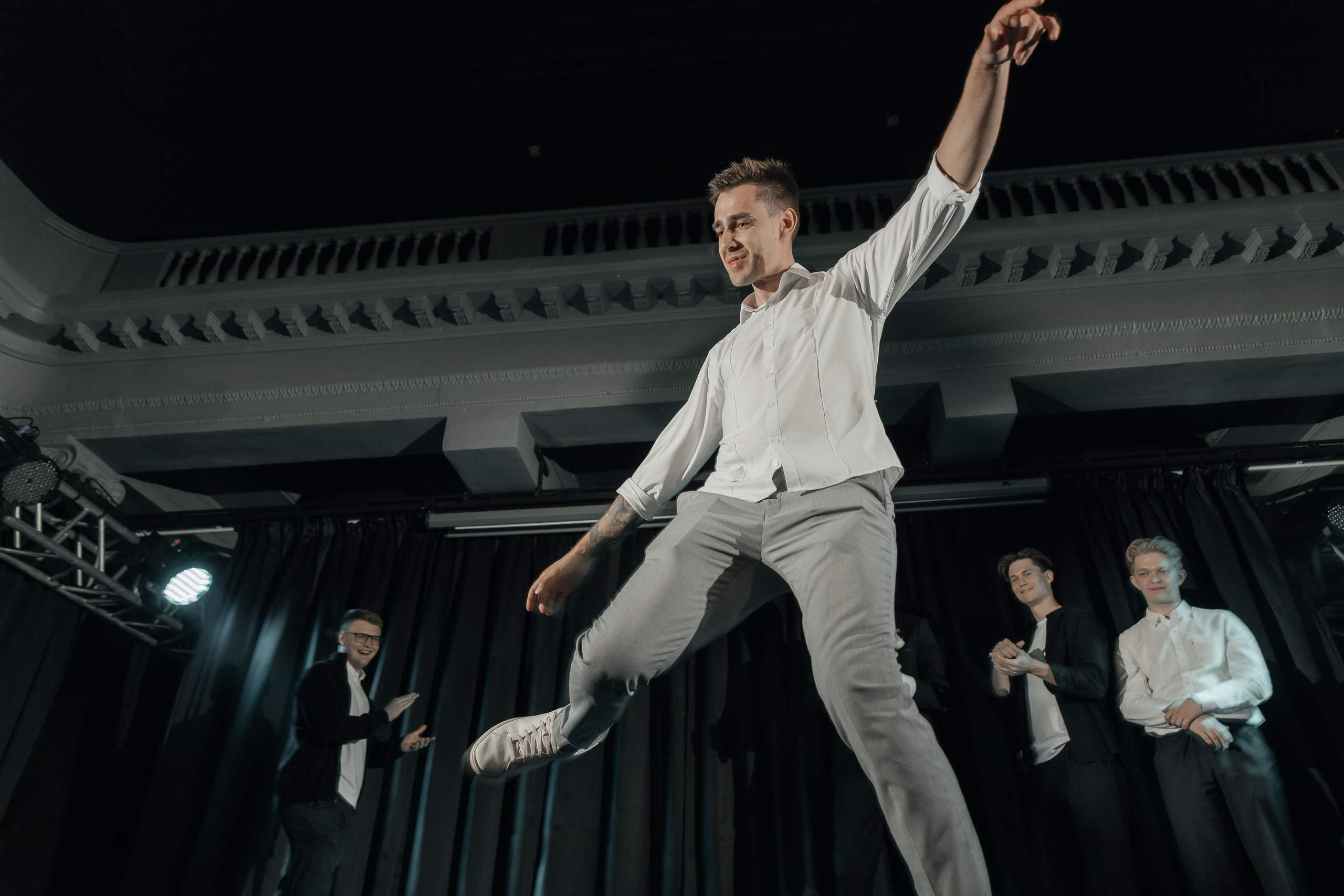 Репортаж. Свадебный фотограф в Нижнем Новгороде