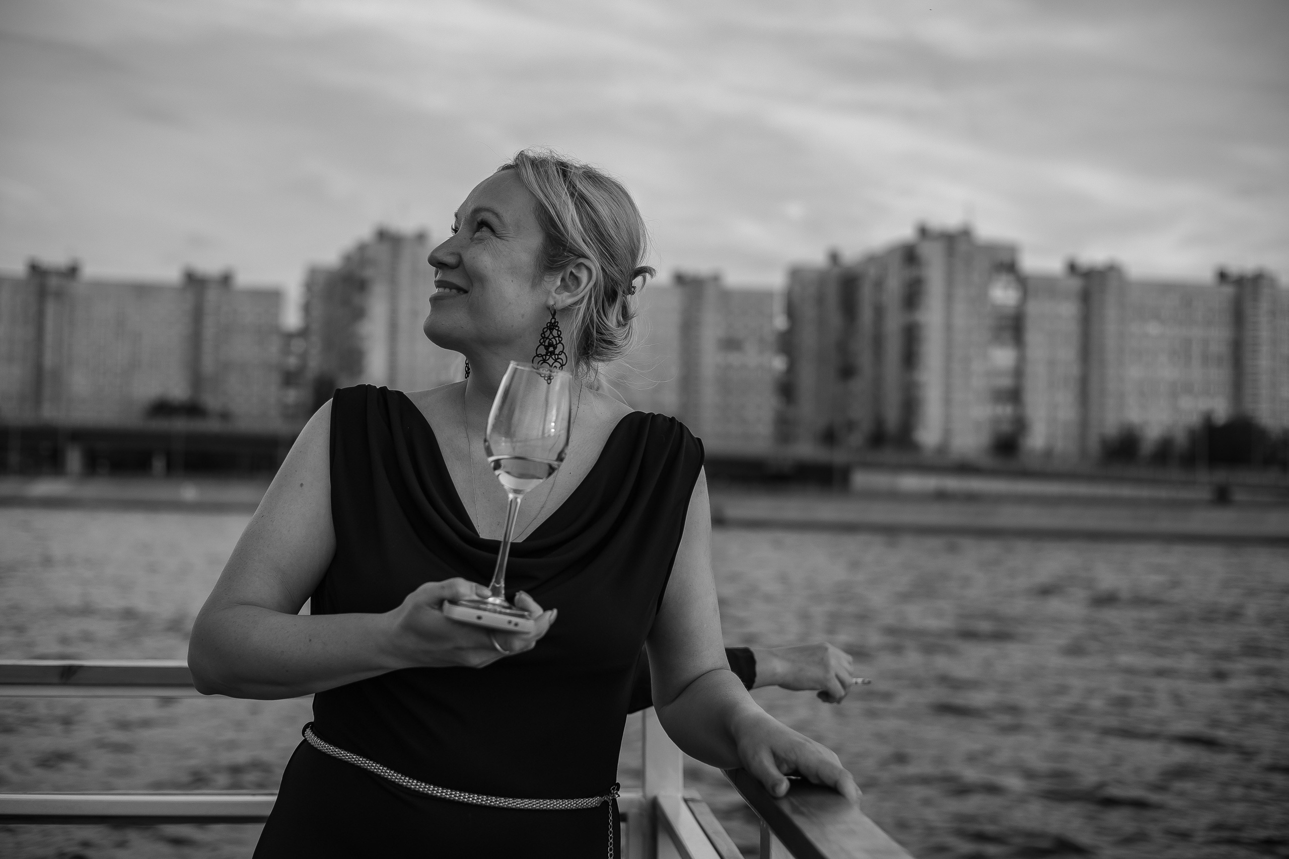 ВкусON Санкт-Петербург. Фотограф Москва Людмила Белова