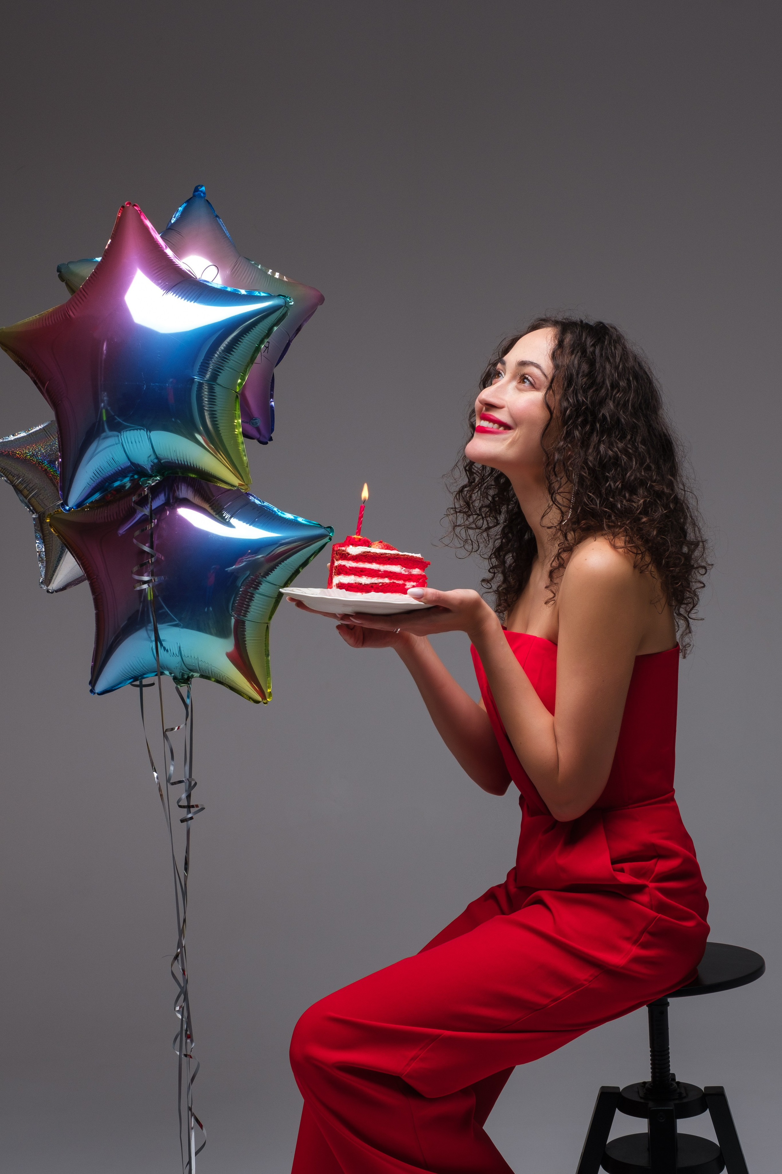 Семейные студийные фотосессии, дни рождения. Фотограф беременности Демочкина Елена