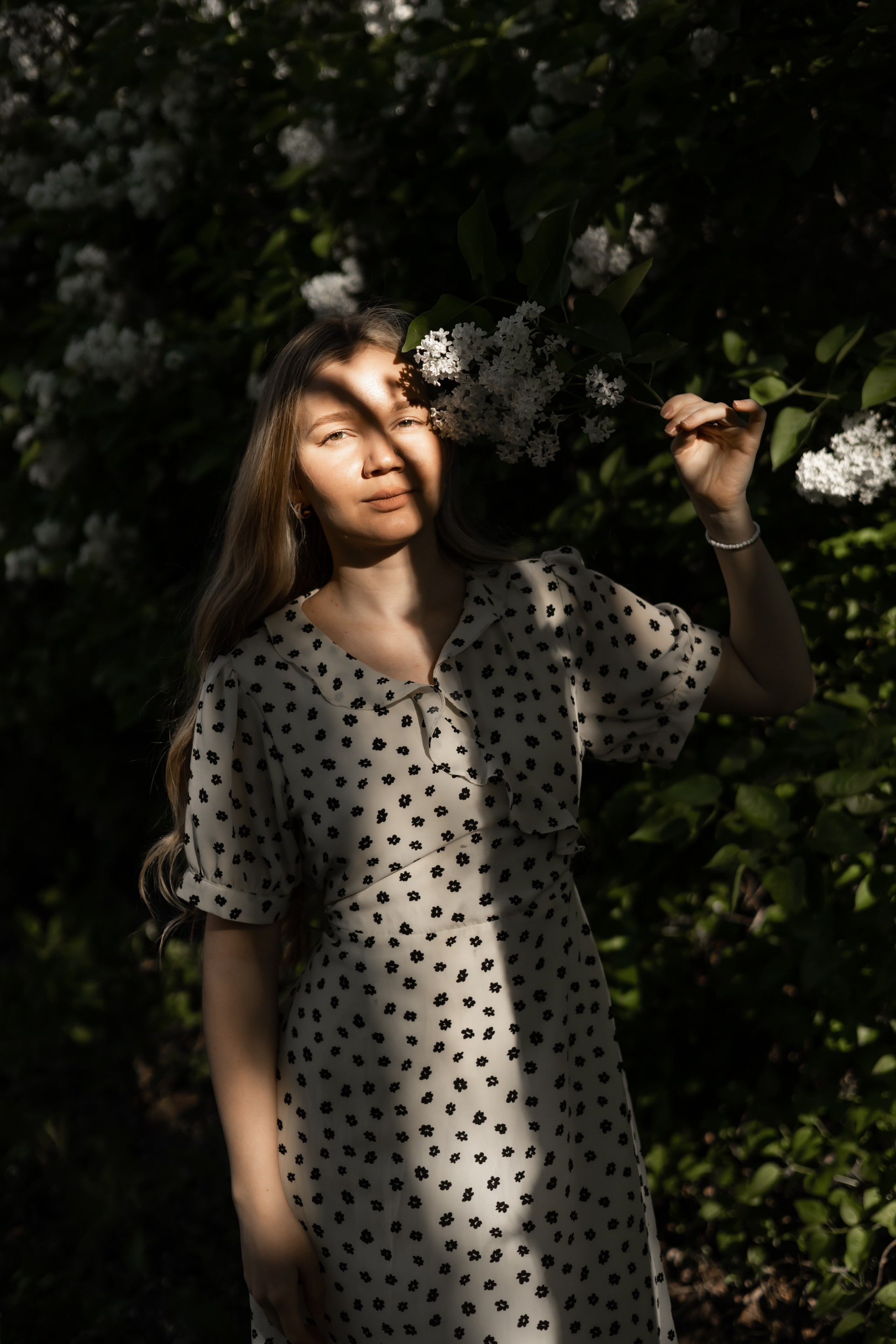 DINARA. Фотограф Элла Ефимова