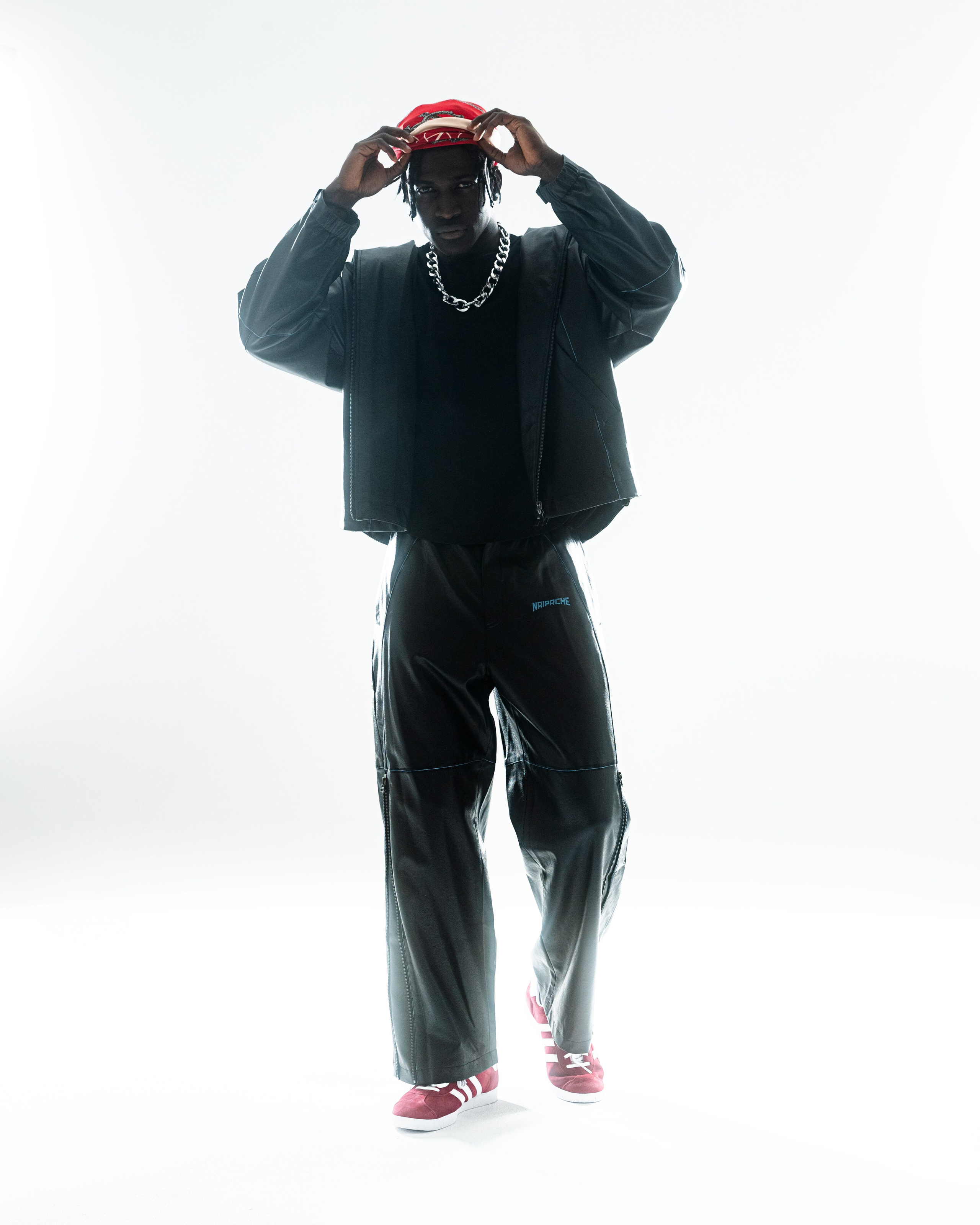 NAIPACHE. KUPTSOVA FOTO