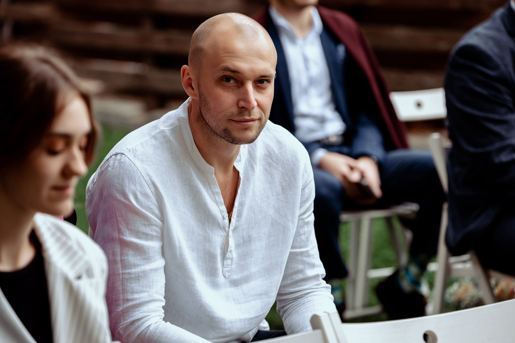 Кирилл и Валентина. Тимур Аминов | Фотограф в Кемерове