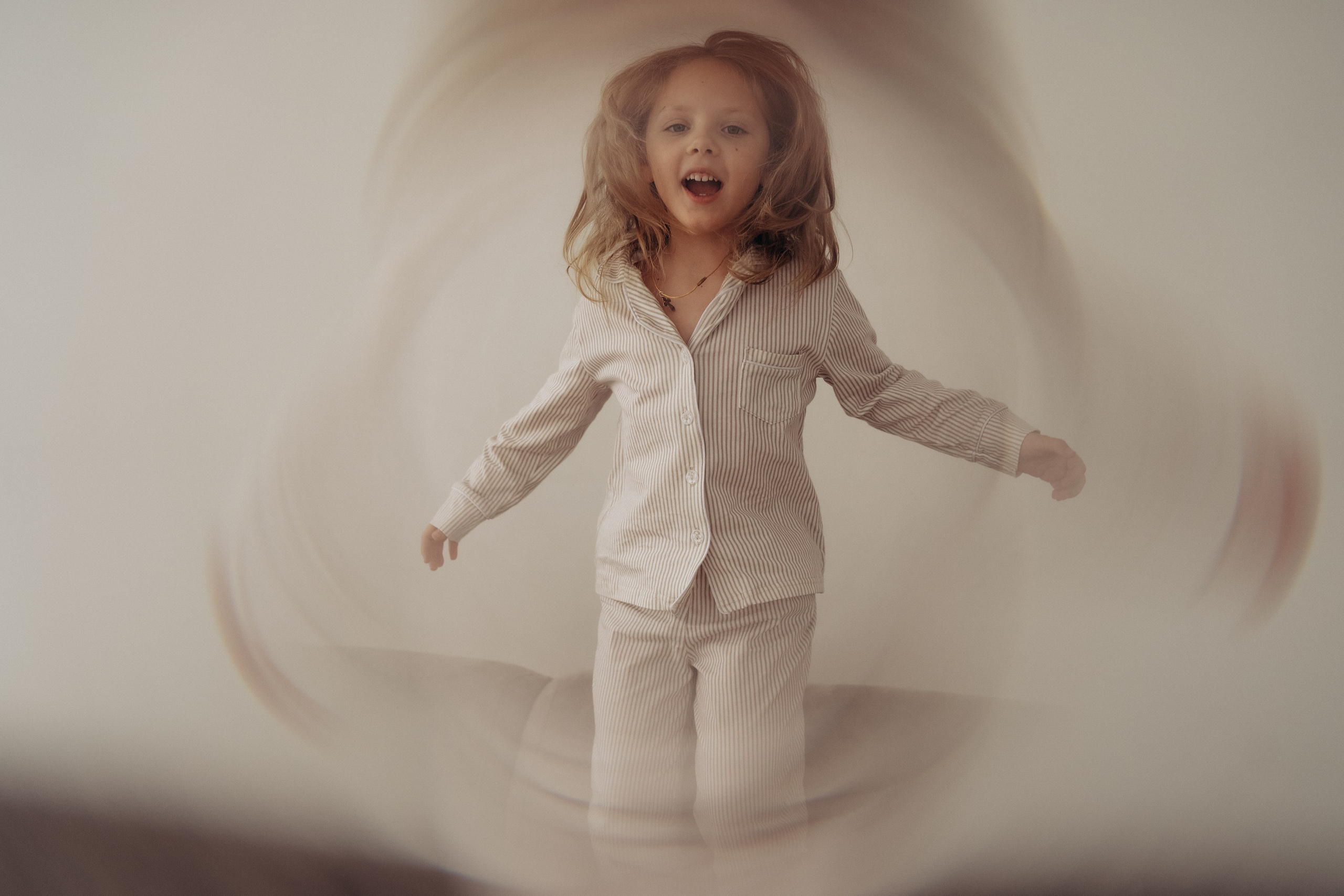 Солнечная нежность. Главная