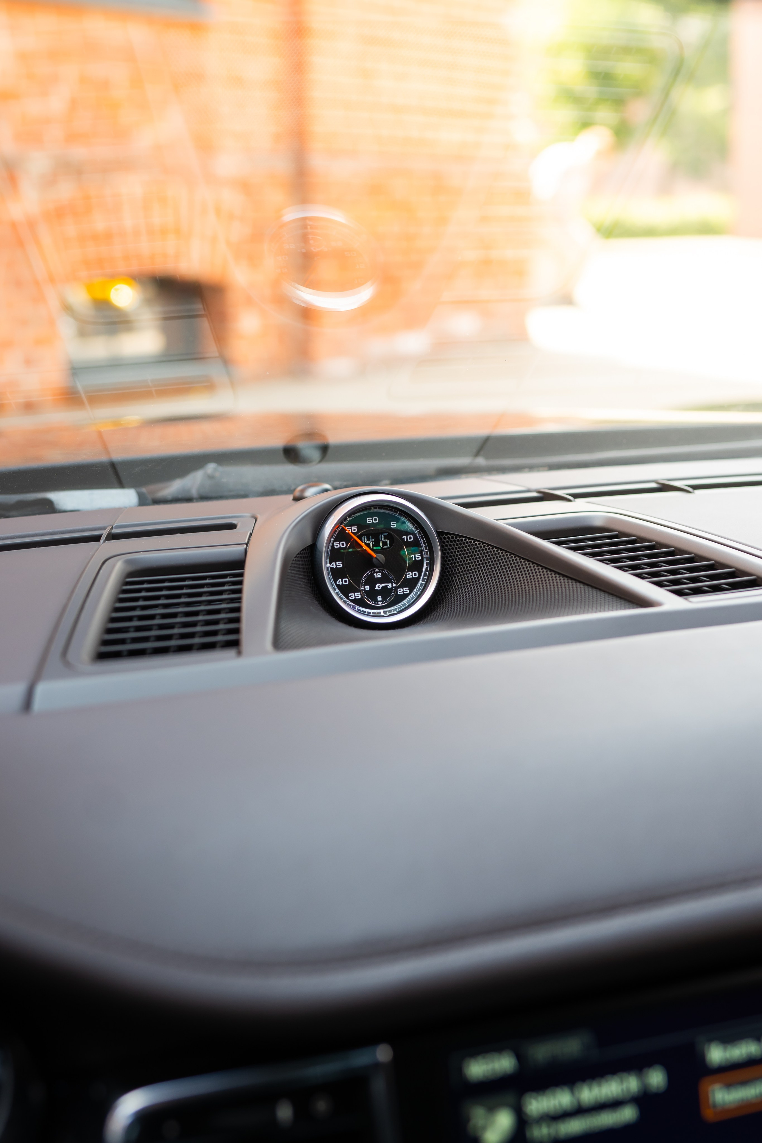 Porsche Panamera. Mirllaev