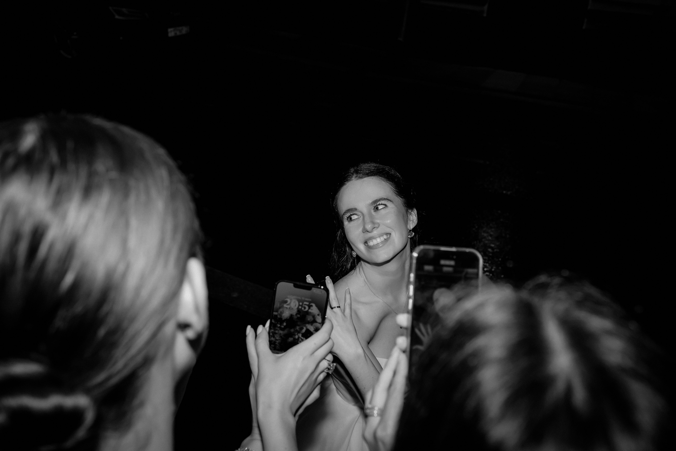 Маша и Рома. Фотограф Марфа Лескова