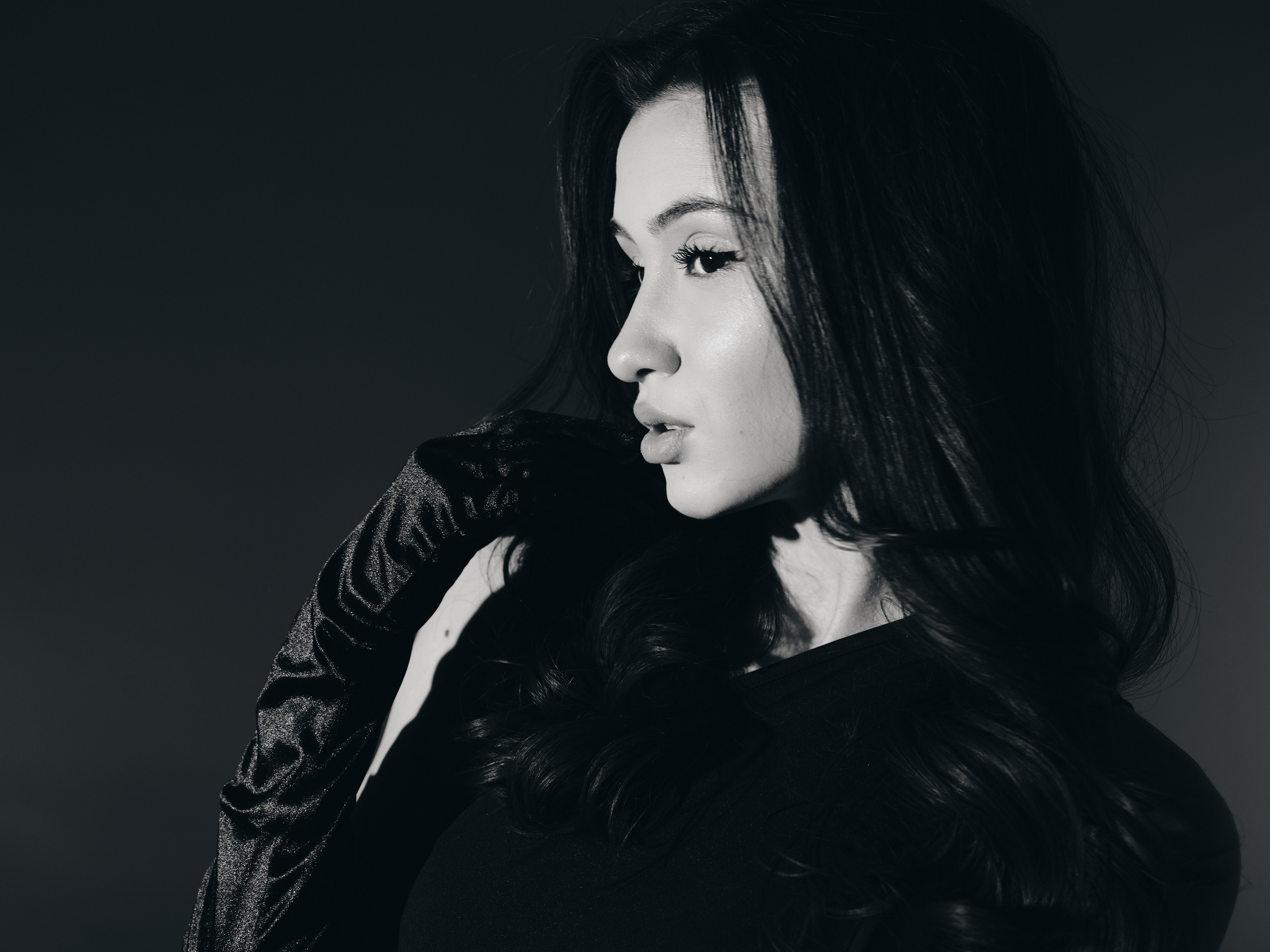 Мария. Маргарита — фотограф и видеограф / Москва