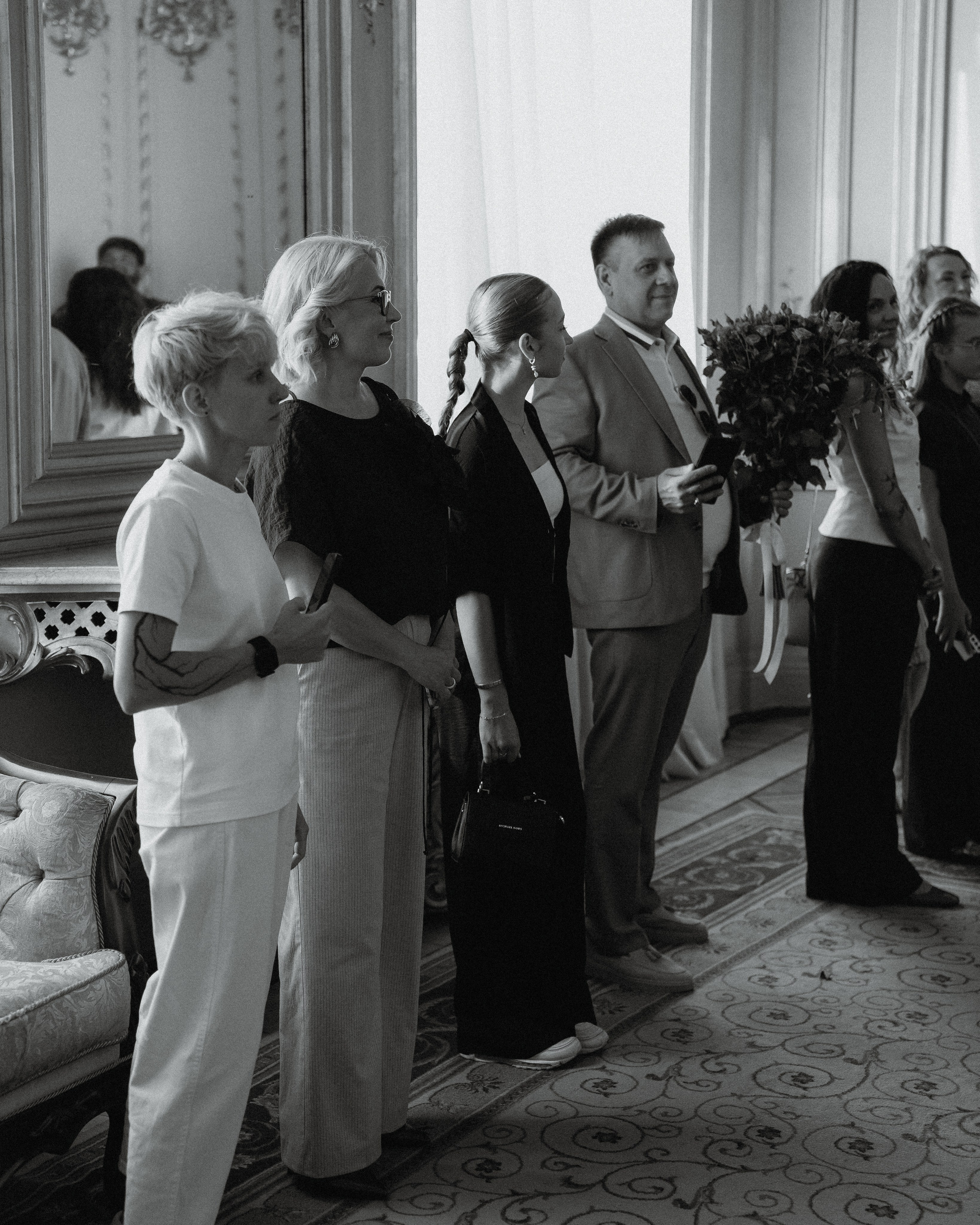 Vladislav and Anastasia. Фотограф из Санкт-Петербурга Григорий Куликов