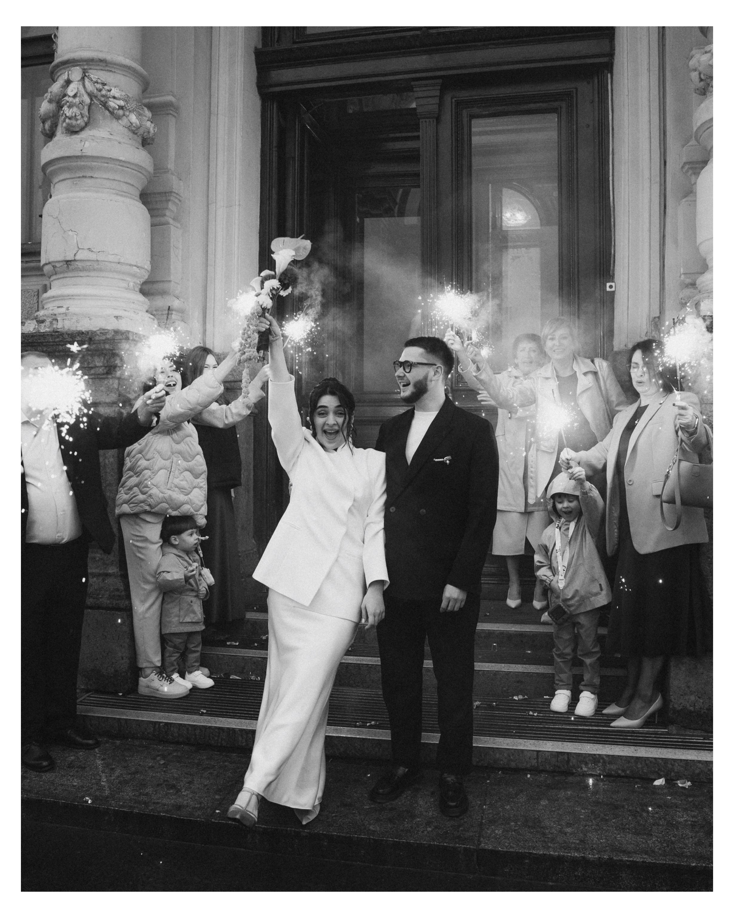 Kirill and Sofia. Фотограф из Санкт-Петербурга Григорий Куликов