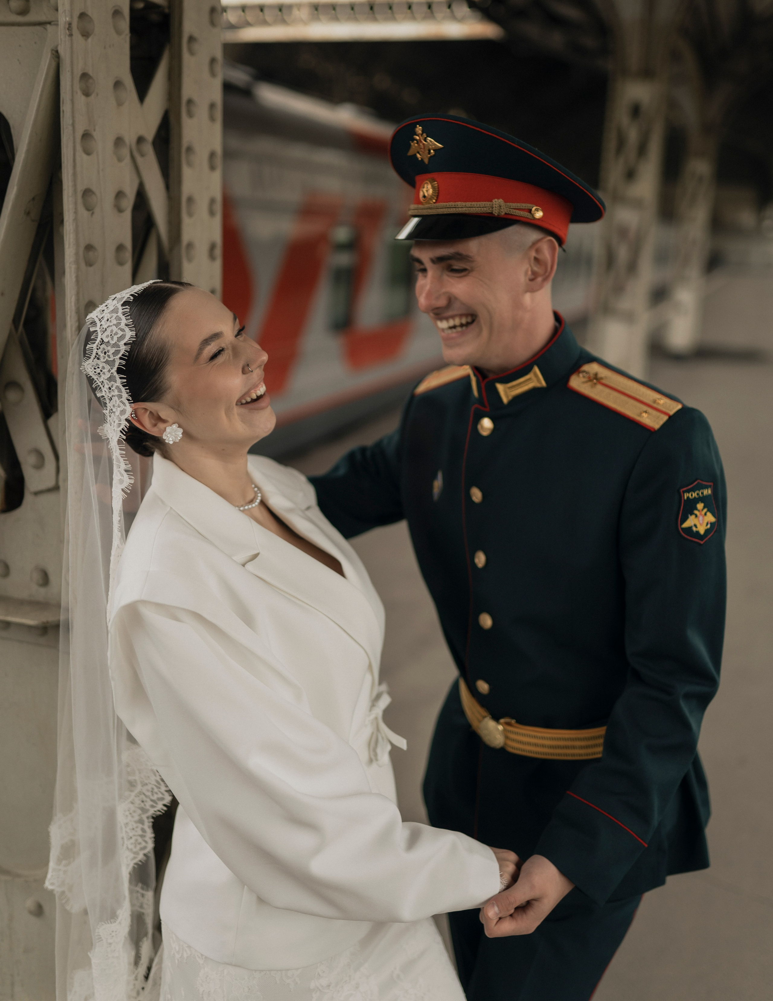 Nikita and Darya. Фотограф из Санкт-Петербурга Григорий Куликов