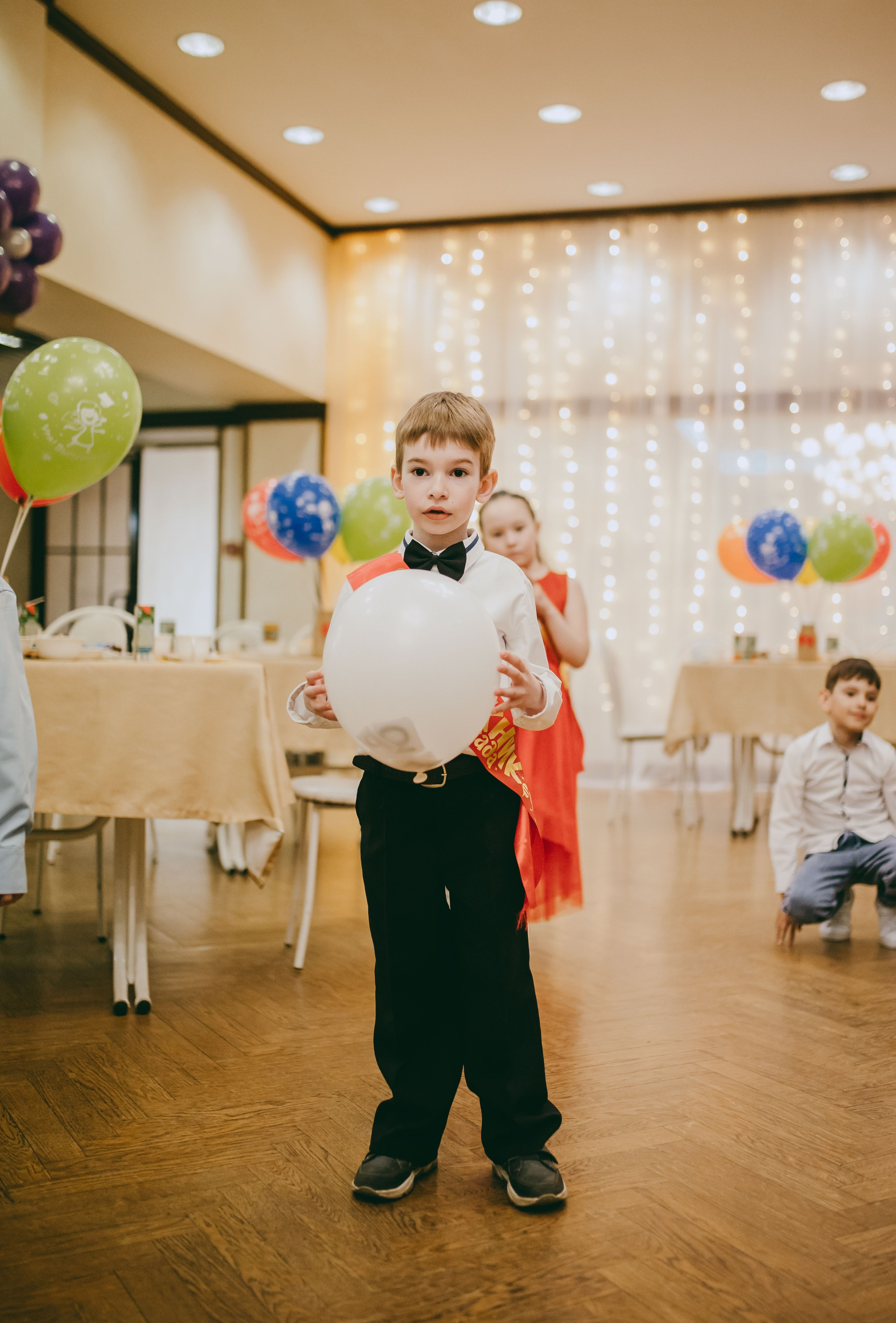 Детские садики. Фотограф Слюдянка Иркутск Наталья Кургина